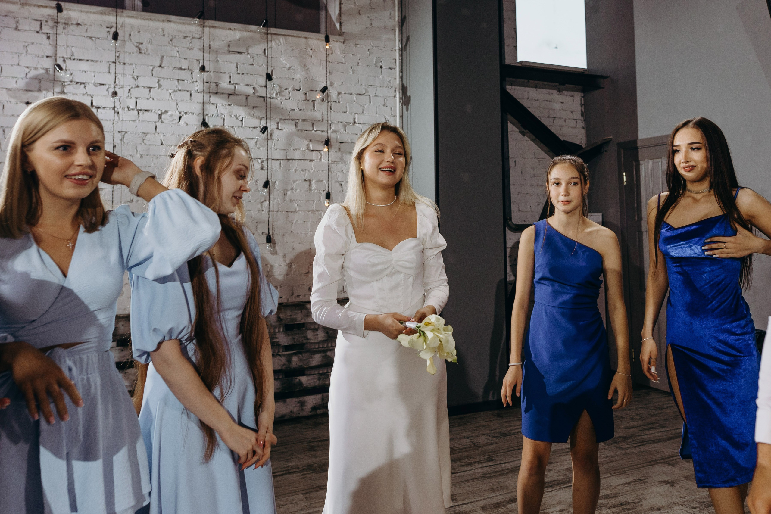 Wedding day 1.08.23. Свадебный фотограф в Санкт-Петербурге