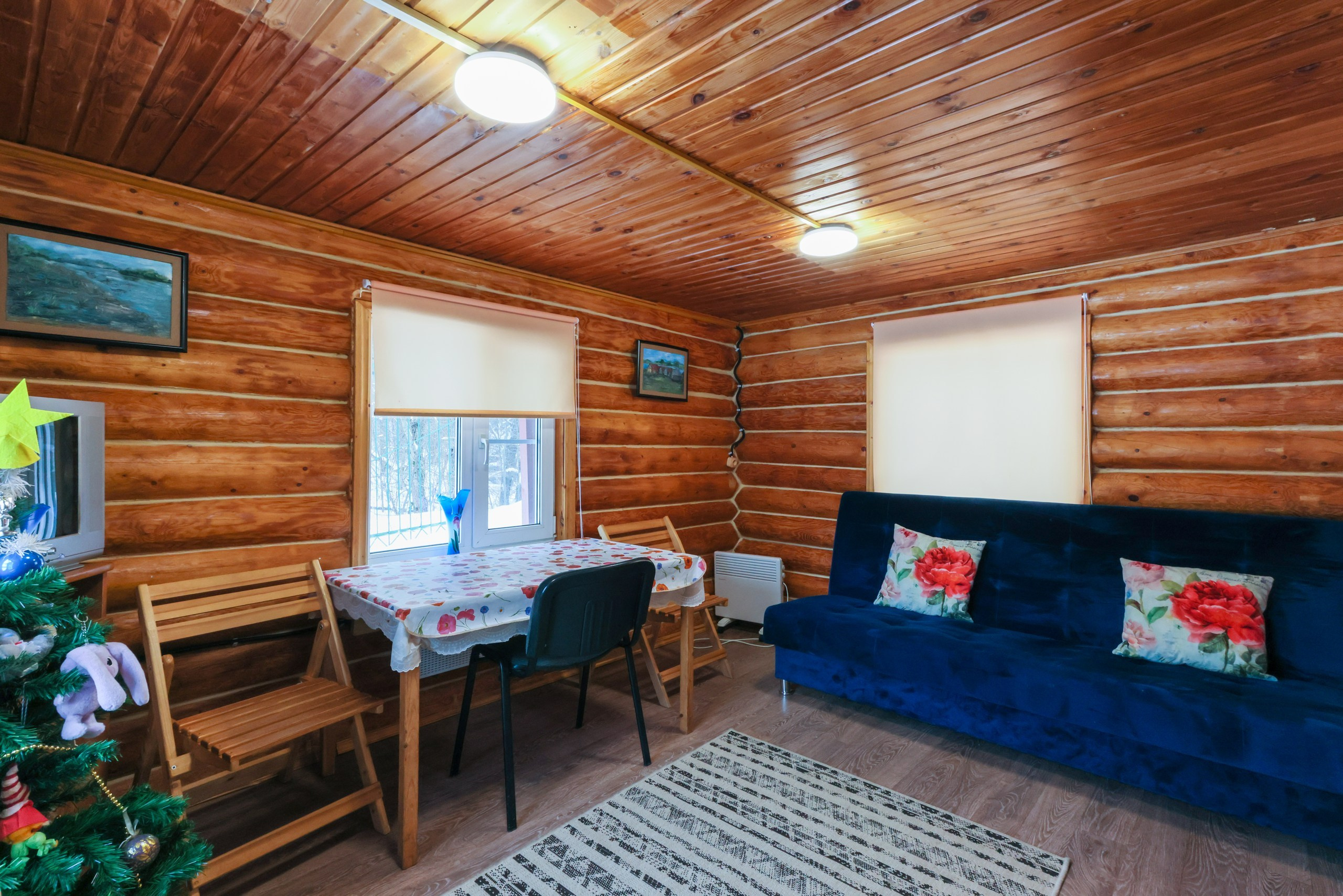 База отдыха «Приокская поляна». Фотограф в Туле Крупский АнДРей. Фотостудия «КАДР71» в Туле