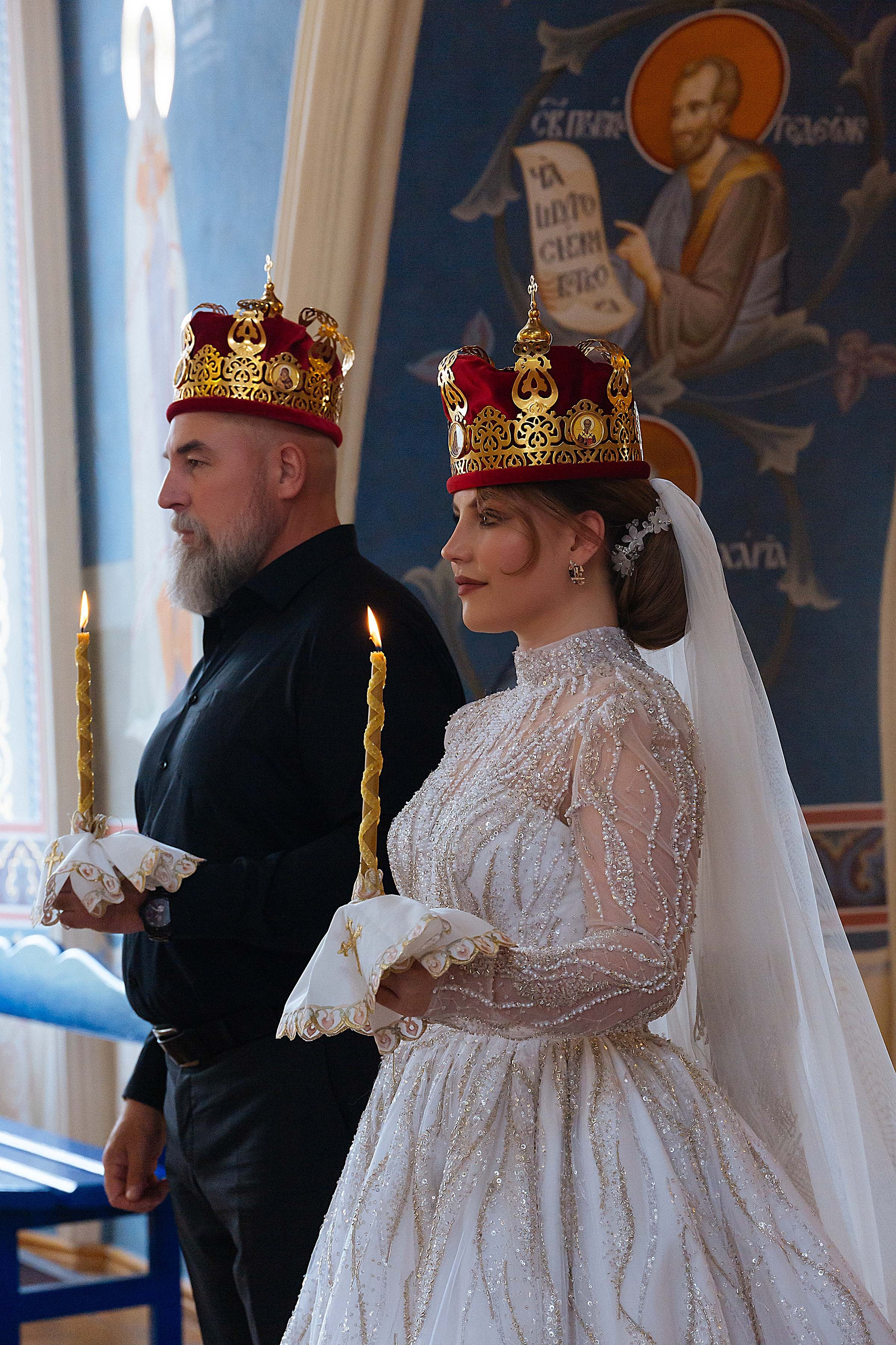 Love Story и Свадебная съёмка. Аня | Фотограф Москва