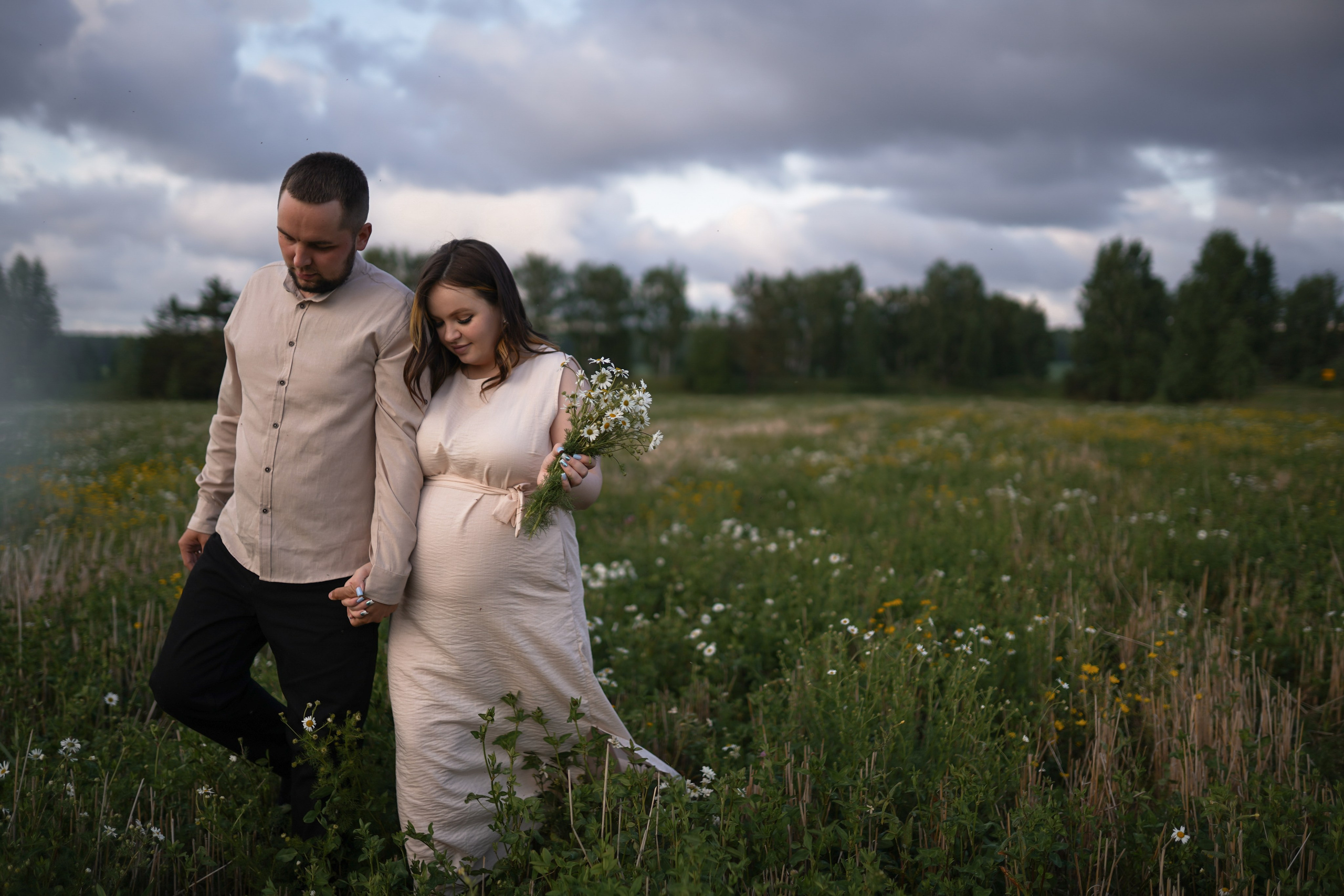 Долгие годы