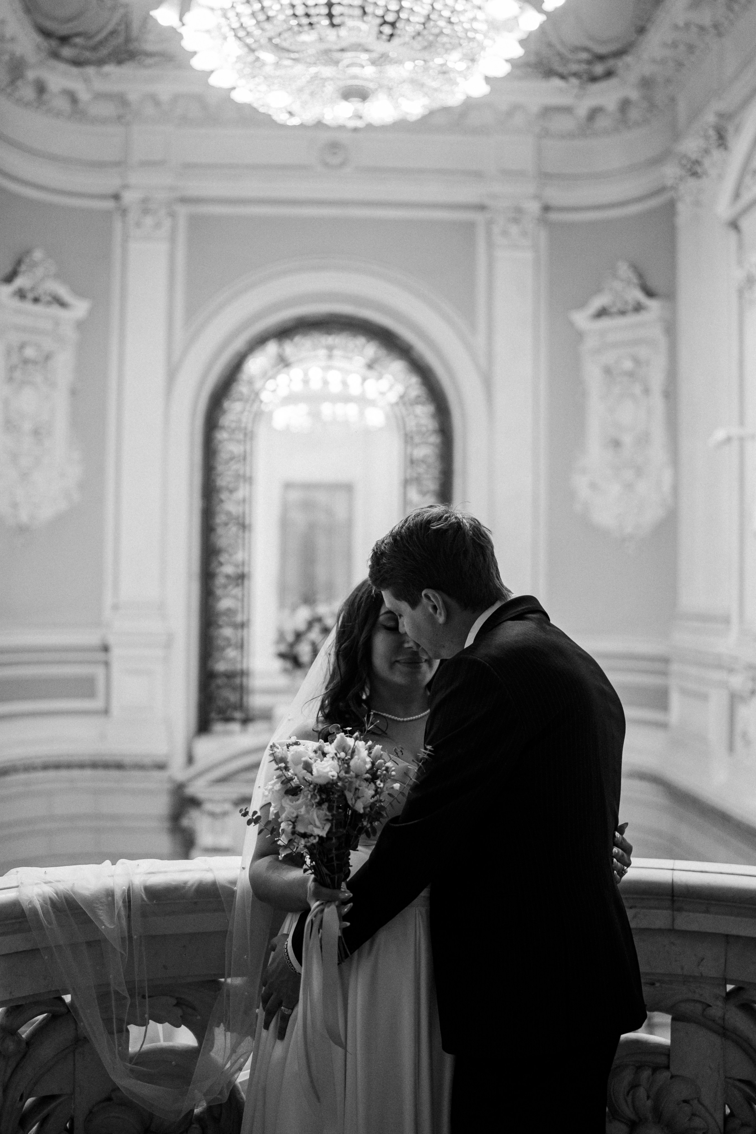 Свадебные. Фотограф в Санкт-Петербурге Кристина Шумихина