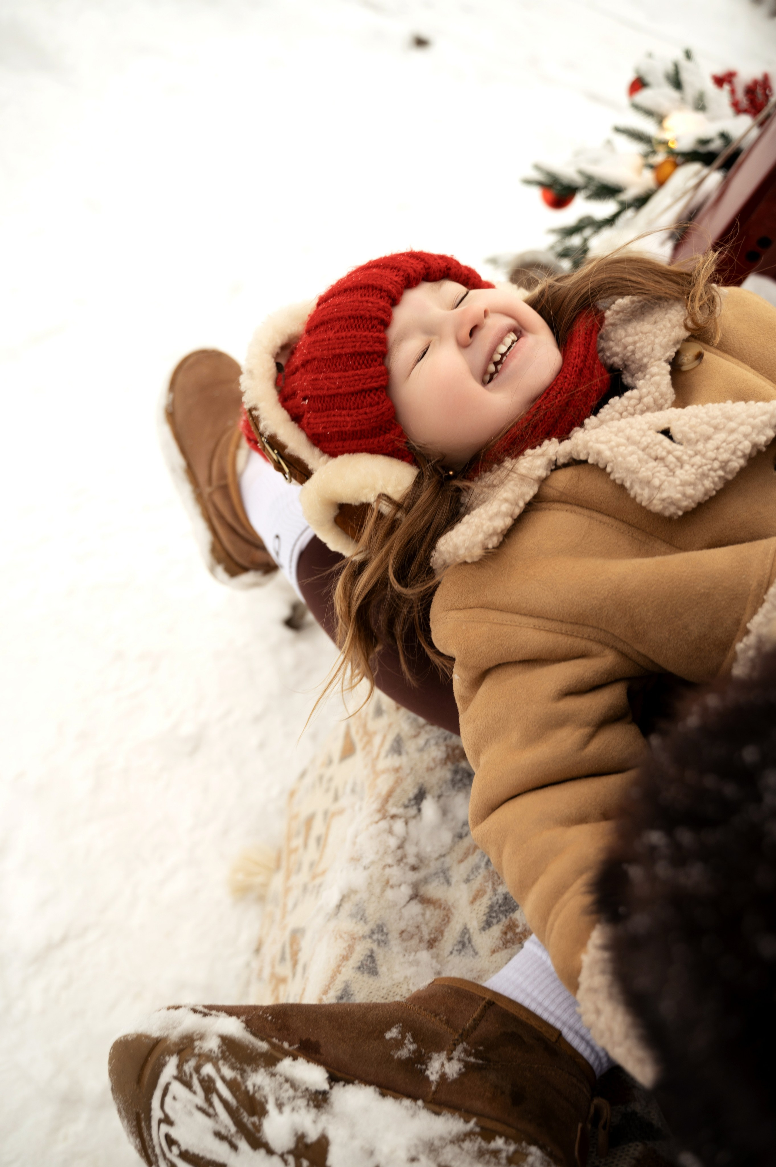 Семья Шаровых. Елена Задорина