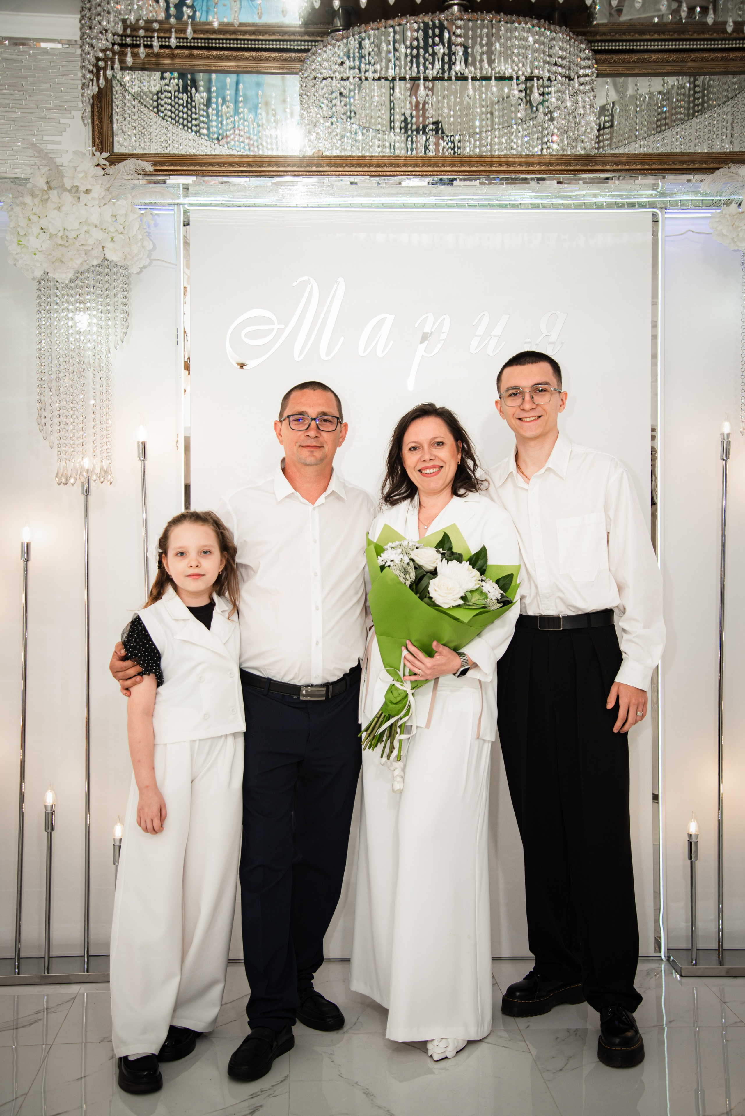 Юбилей Марии. Конный фотограф в Саратове Юлия Иванова