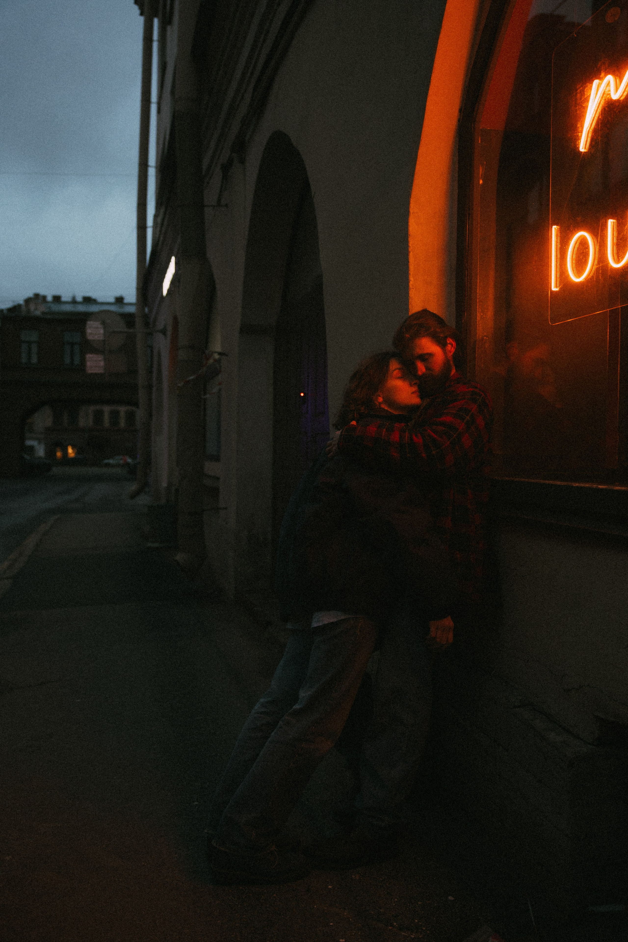 Ж & T | Санкт-Петербург. Фотограф Екатерина Амбрушкевич