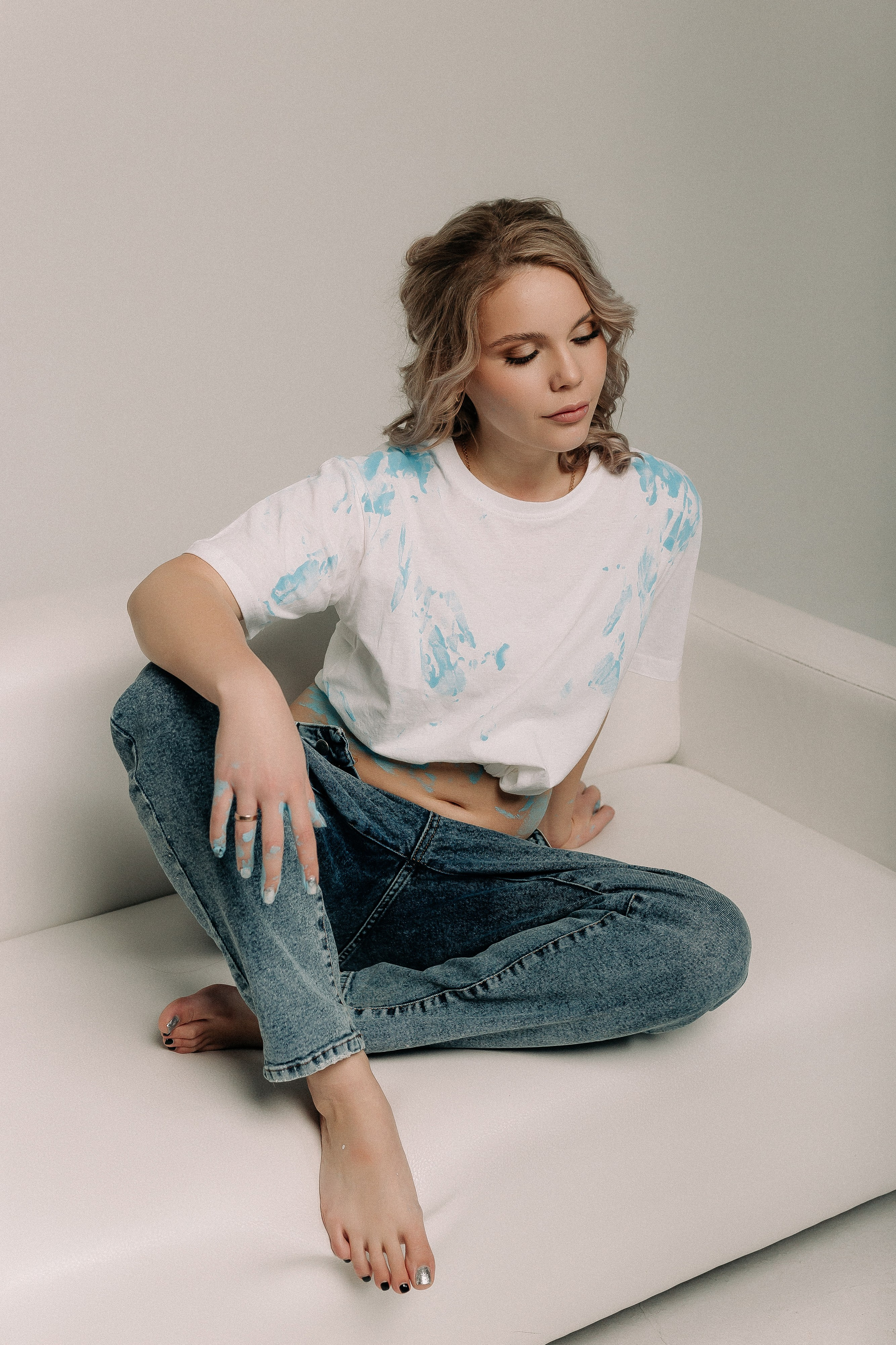 Гендер пати — беременная Лав стори Тани и Антона. Свадебный фотограф в Нижнем Новгороде Генеральская Ира