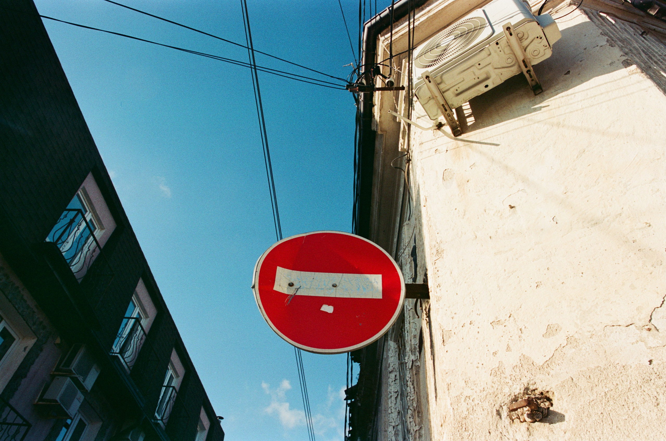 Press enter to exit // ukraine, crimea III. EVER EXPOSED