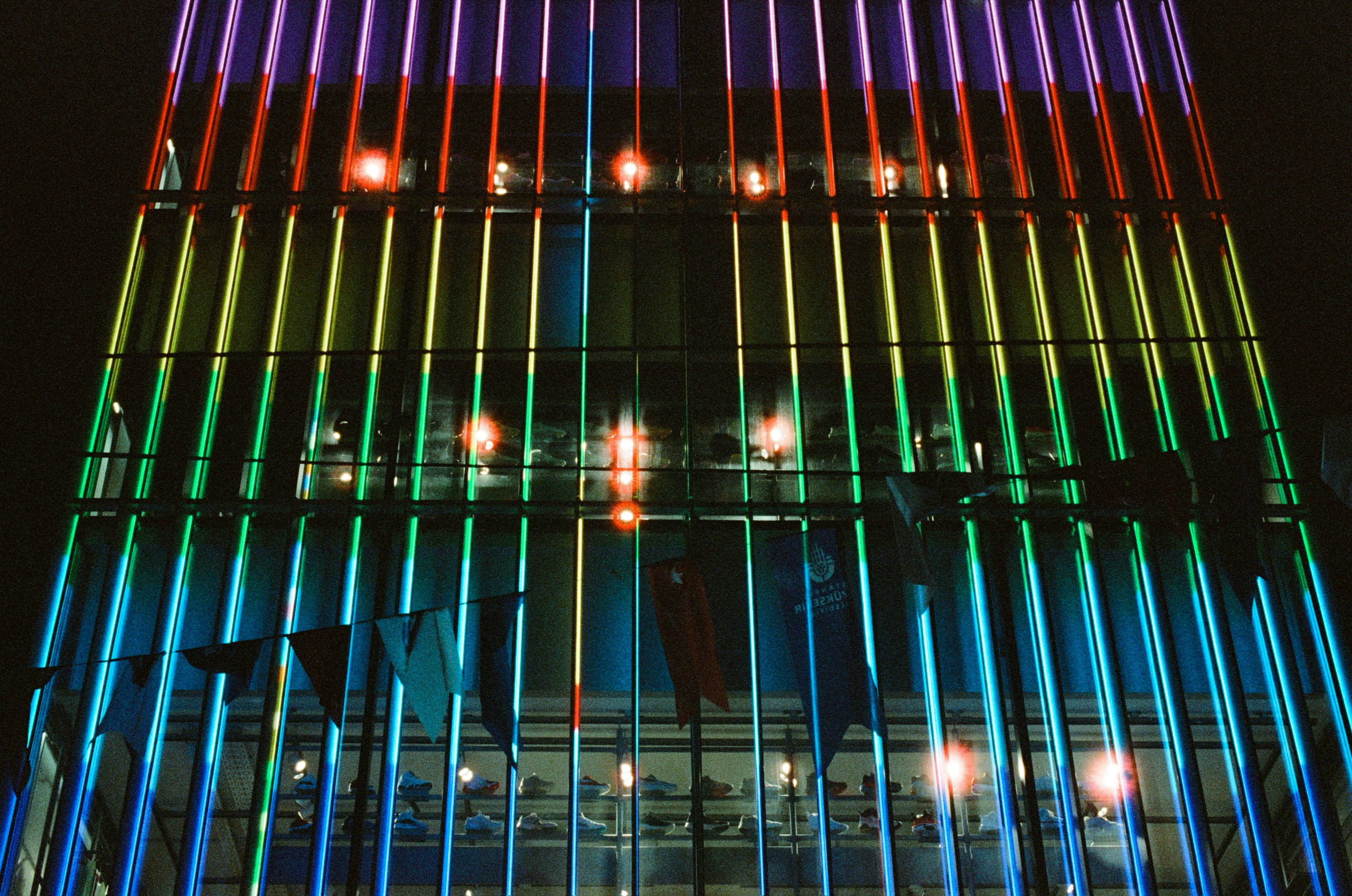 Complicated // turkey, istanbul. EVER EXPOSED