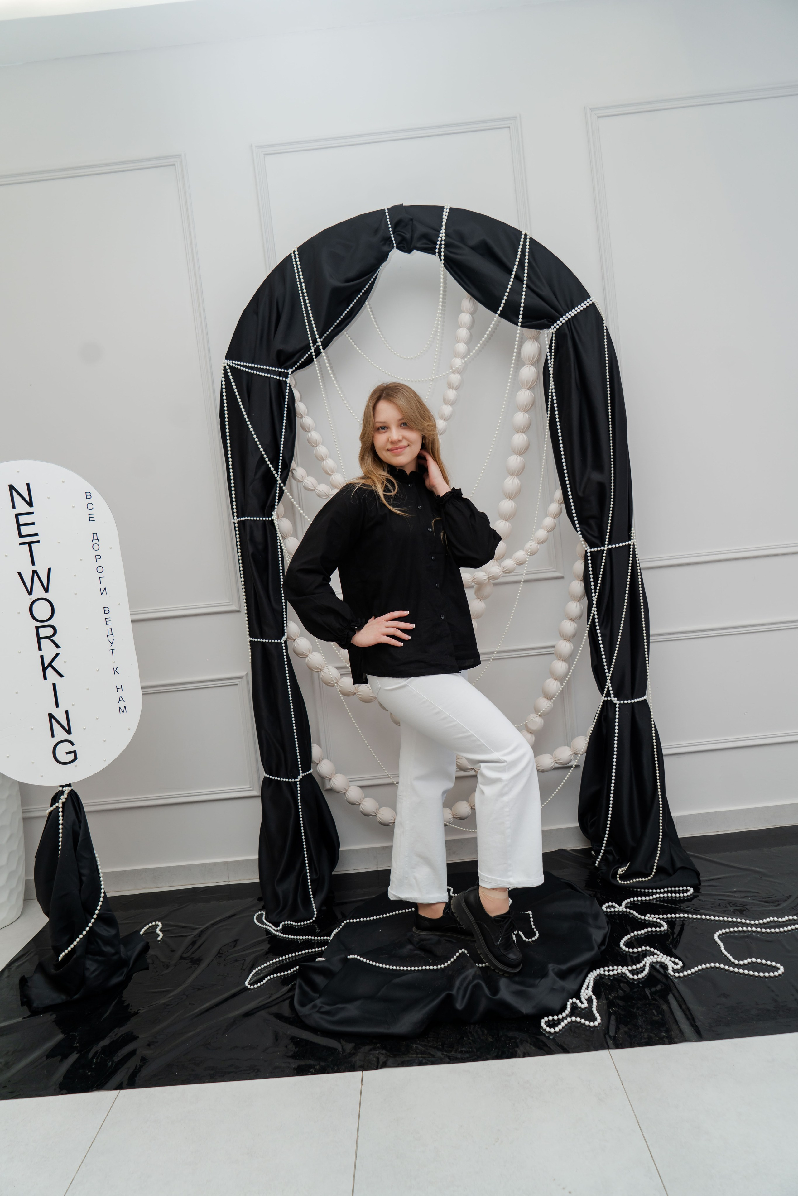 Нетворкинг 11. Семейный и детский фотограф в Екатеринбурге и НевьянскеТимурова Алина