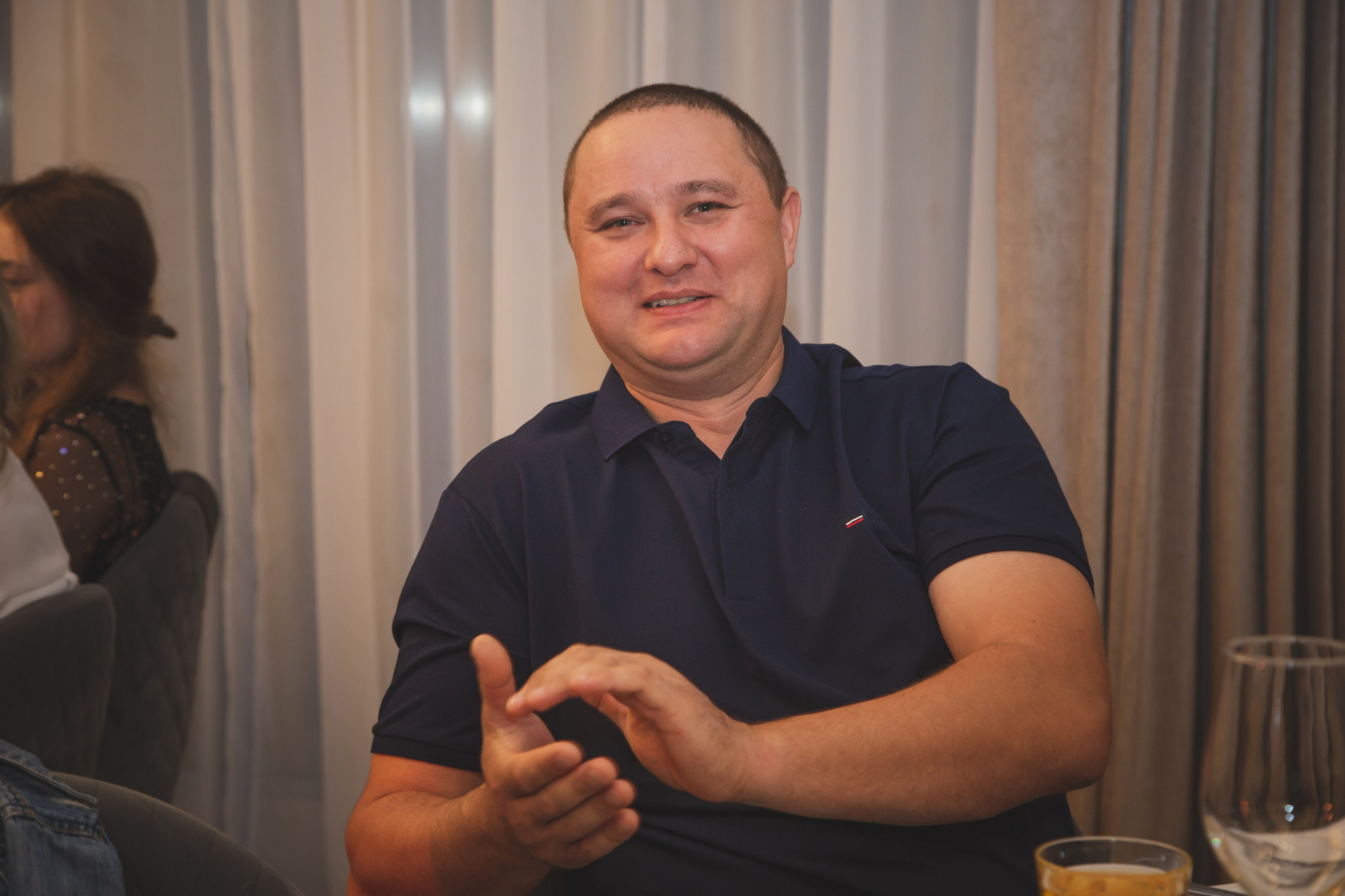 Birthday | Калининград. Андрей Миллер Фотограф из Калининграда