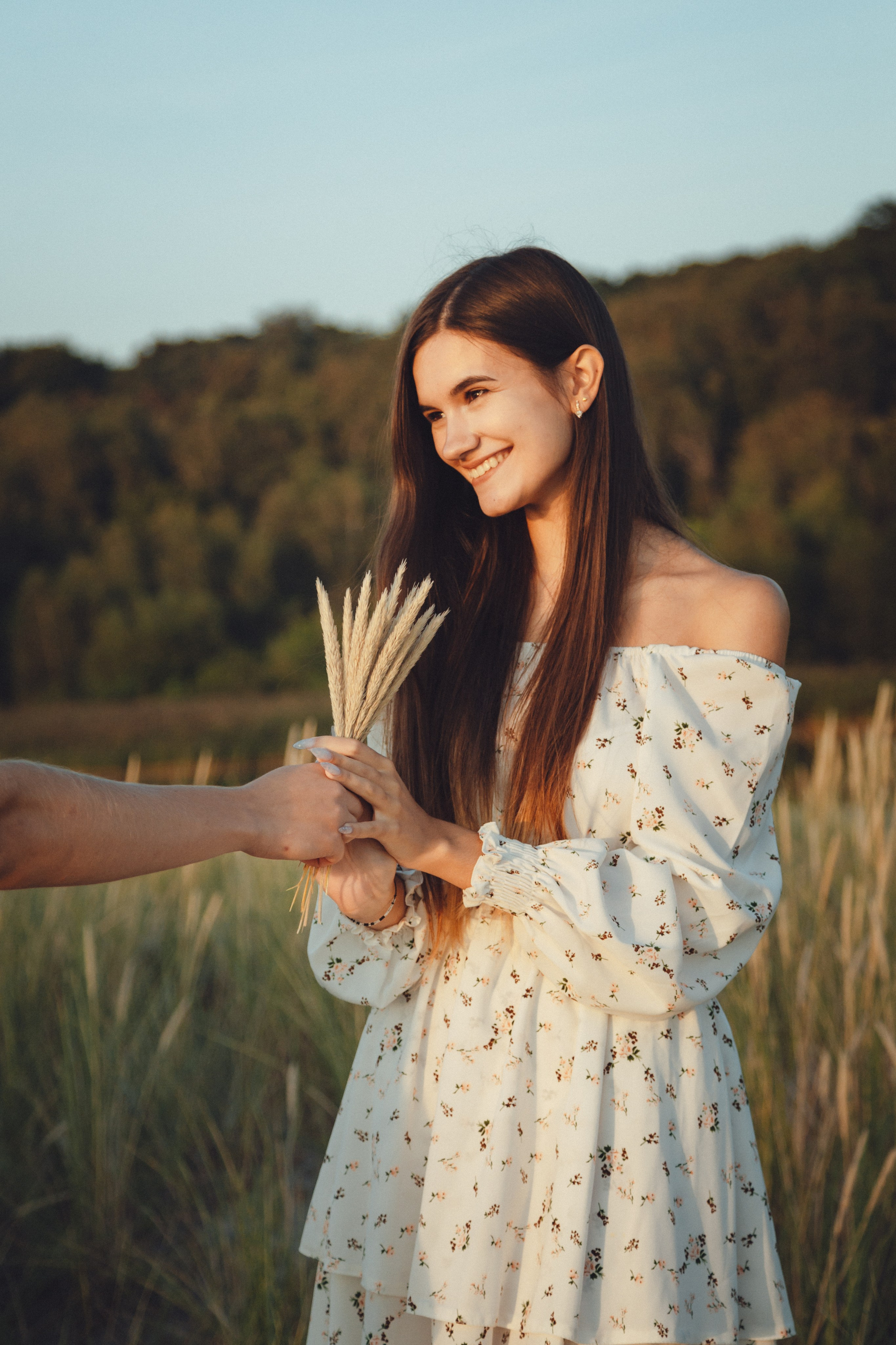 Nikita and Alina | Янтарный. Андрей Миллер Фотограф из Калининграда