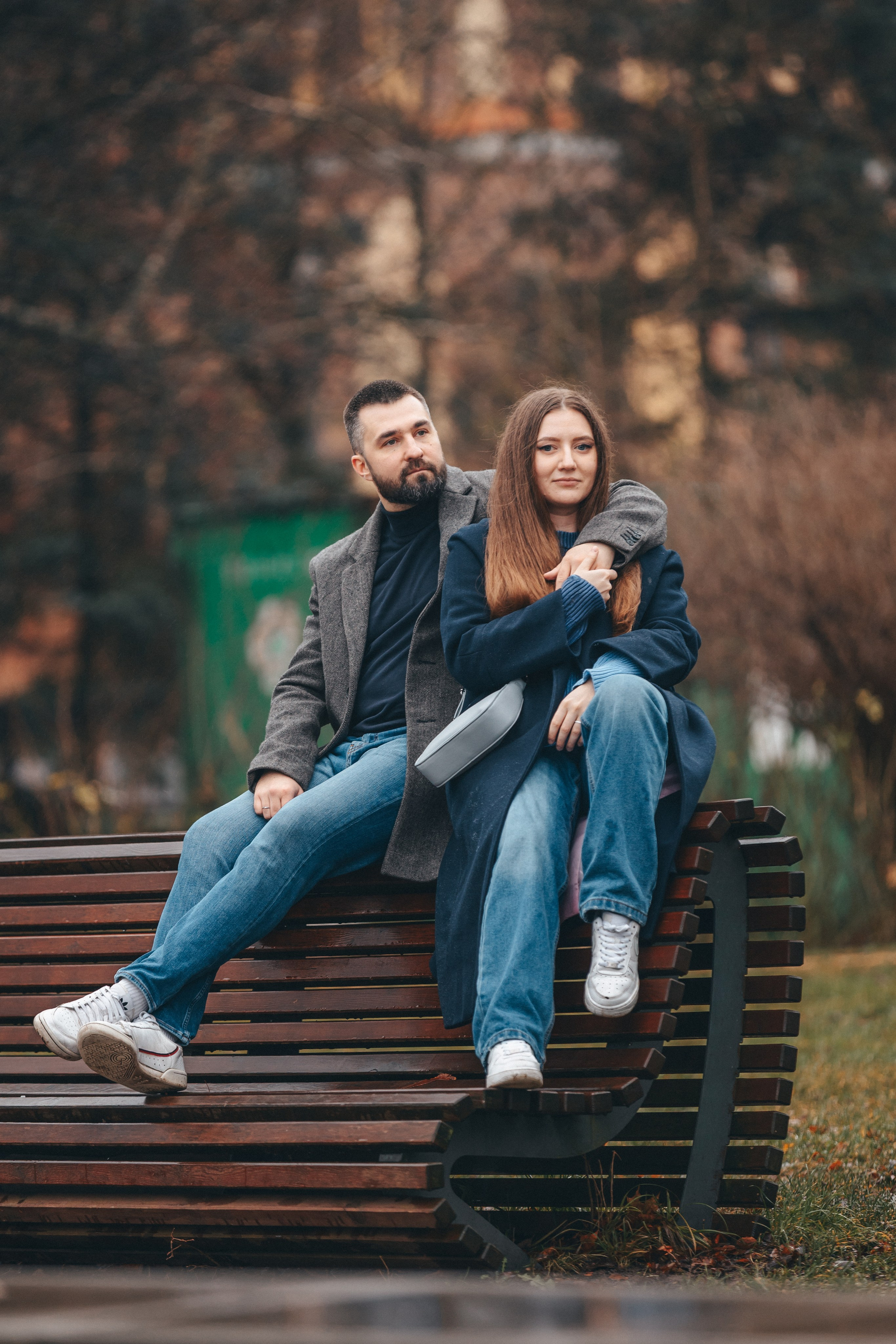 Love story_Канта. Андрей Миллер Фотограф из Калининграда