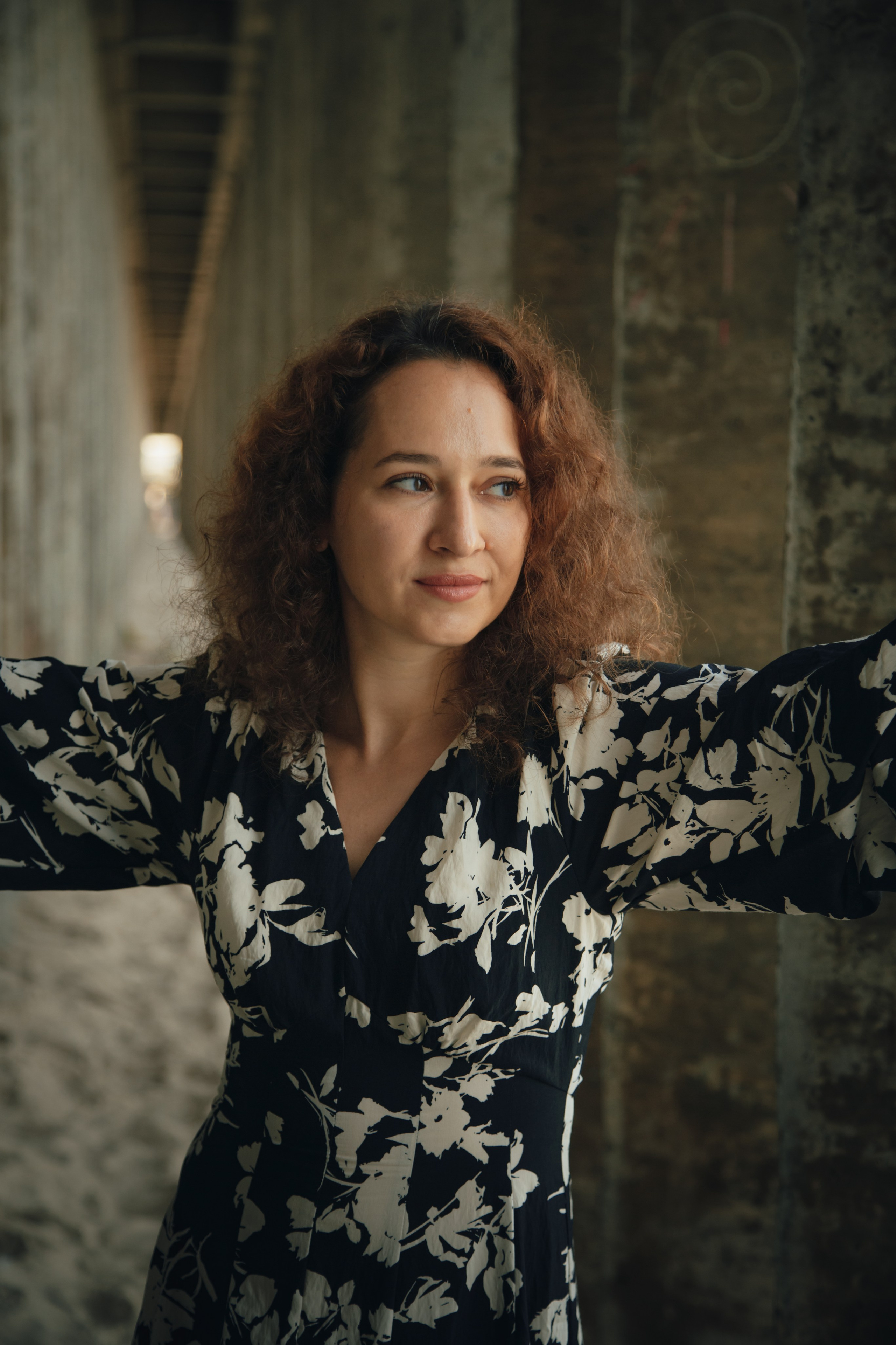 Natalya | Зеленоградск. Андрей Миллер Фотограф из Калининграда