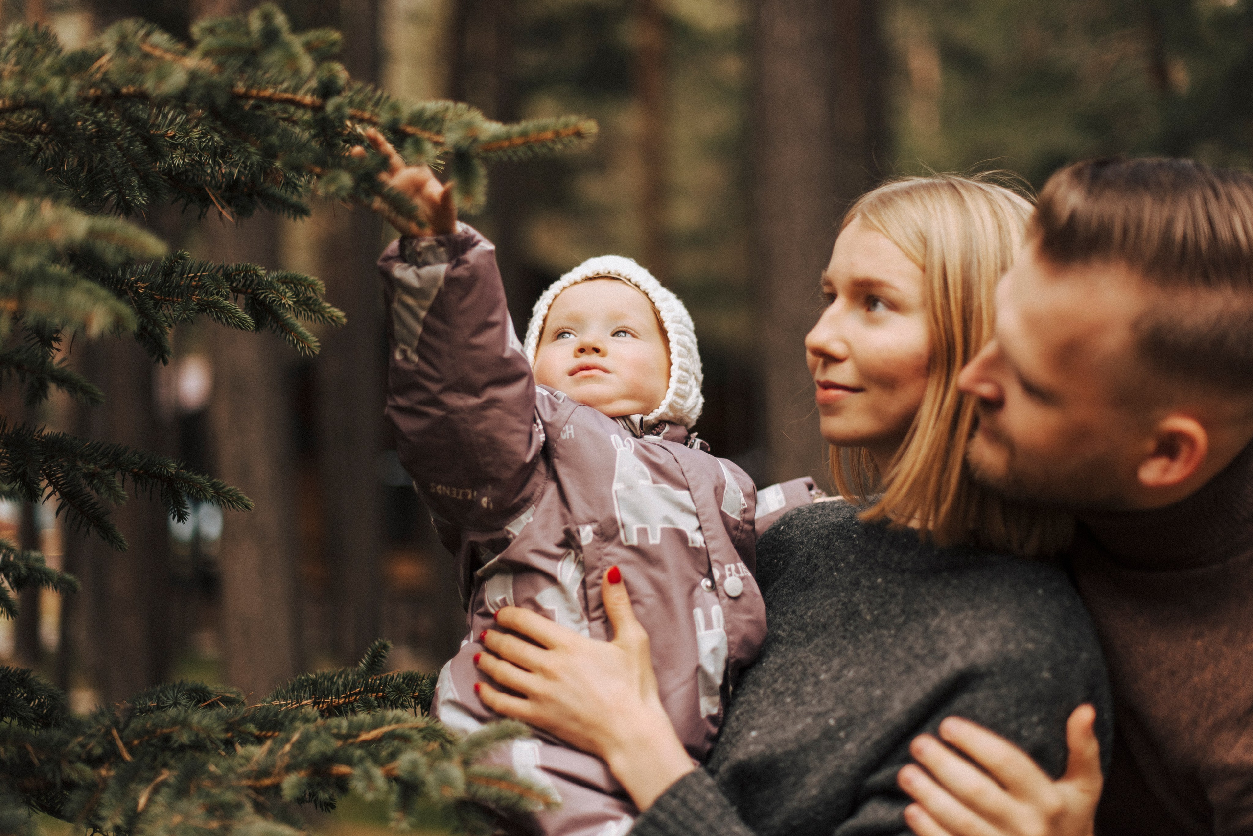ДОМИК В ЛЕСУ. Фотограф Настя Конник | Пятигорск | Эльбрус | Домбай | Архыз