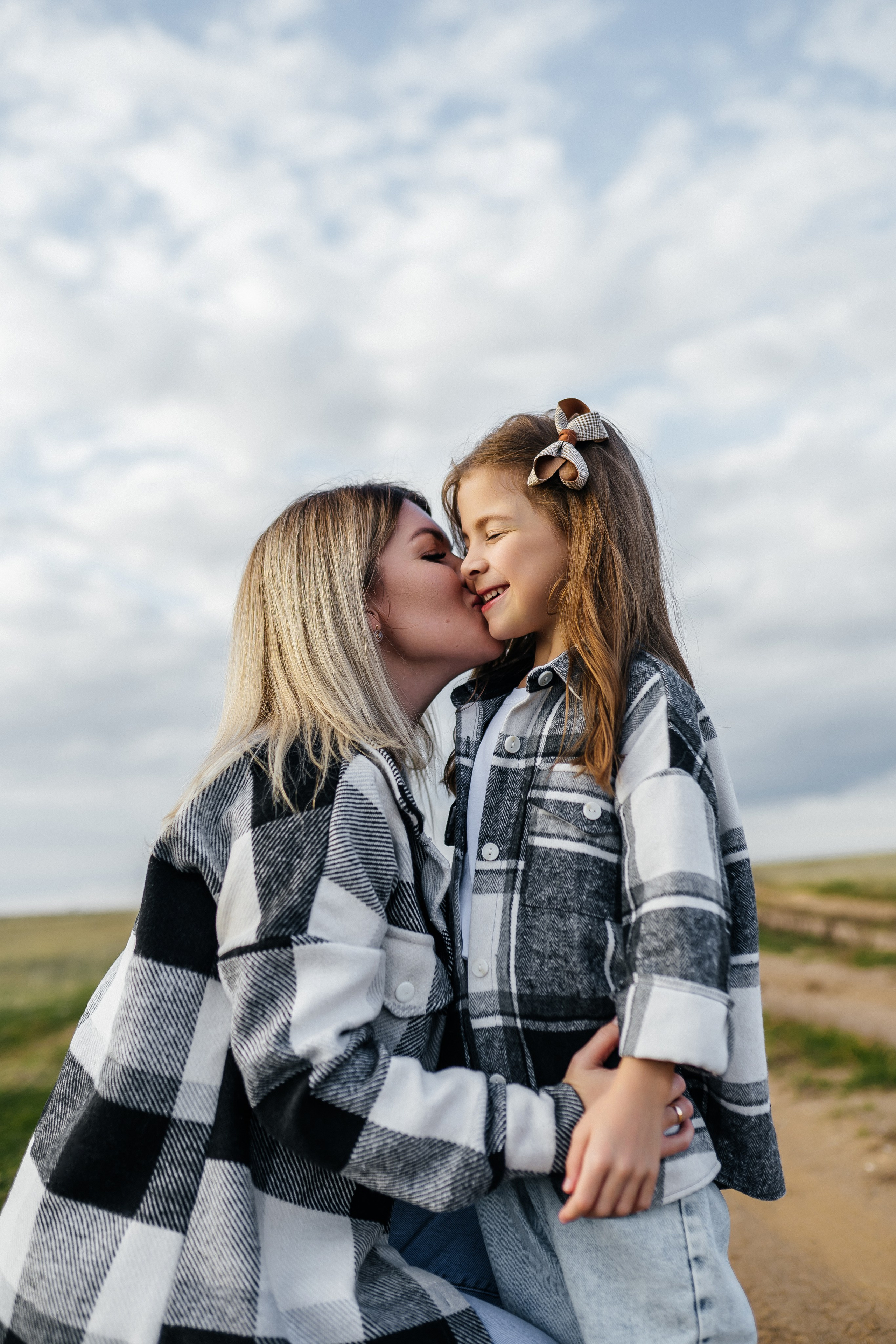 Семья Сулеймановых. Алена Баирлина. Фотограф портретный и семейный