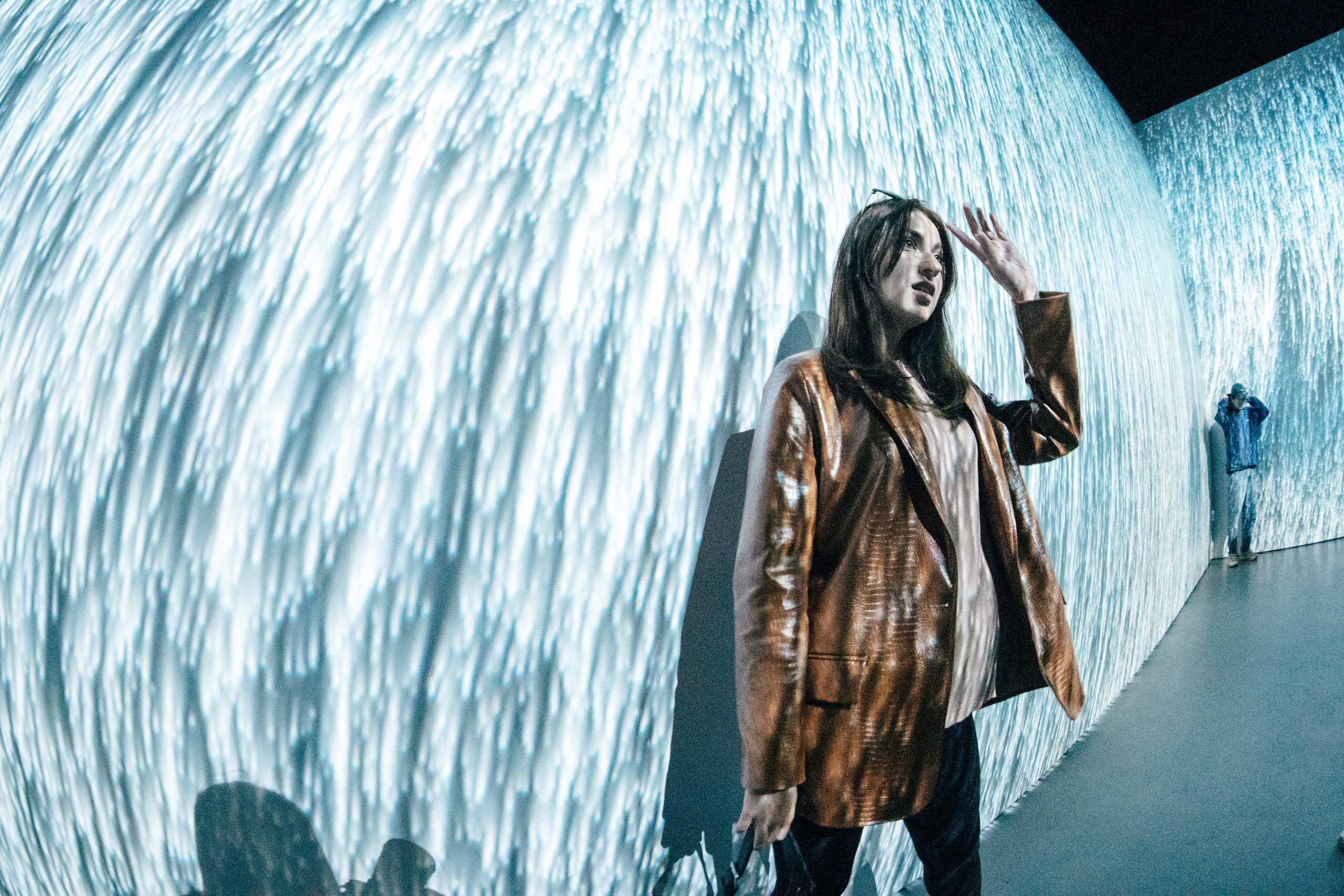 NUR 2024. Главная