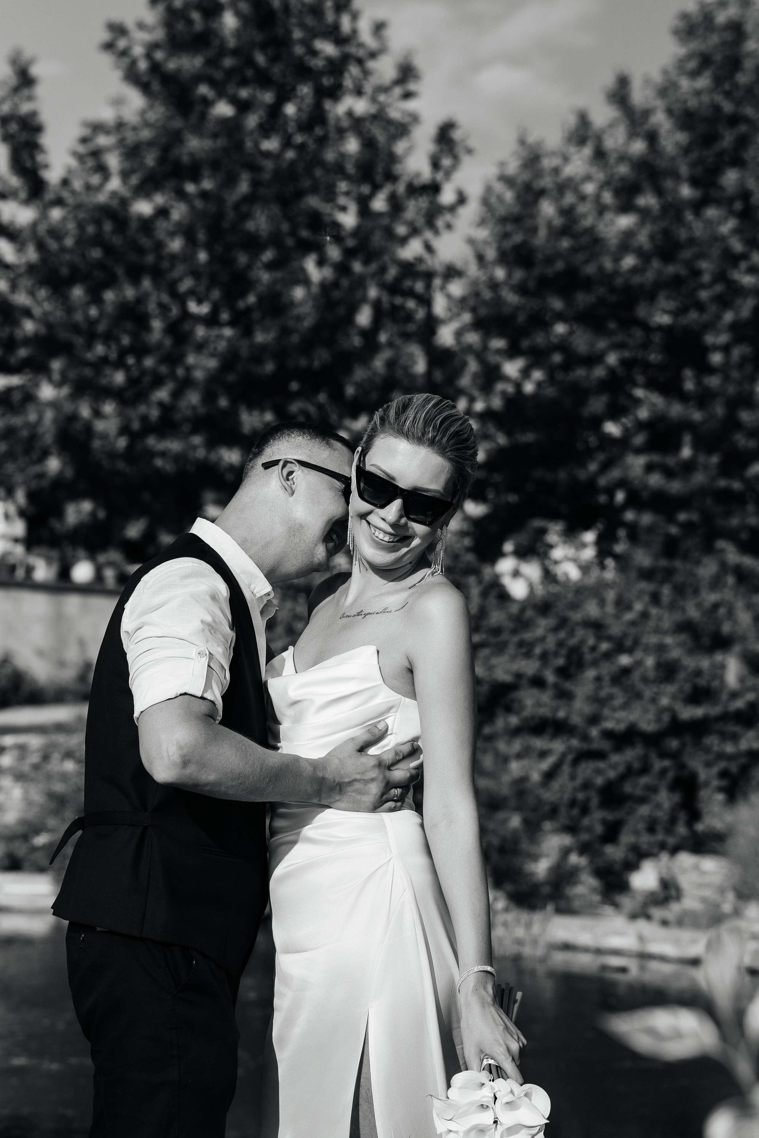 Игнат и Алла. Свадебный и семейный фотограф в Ростове-на-Дону