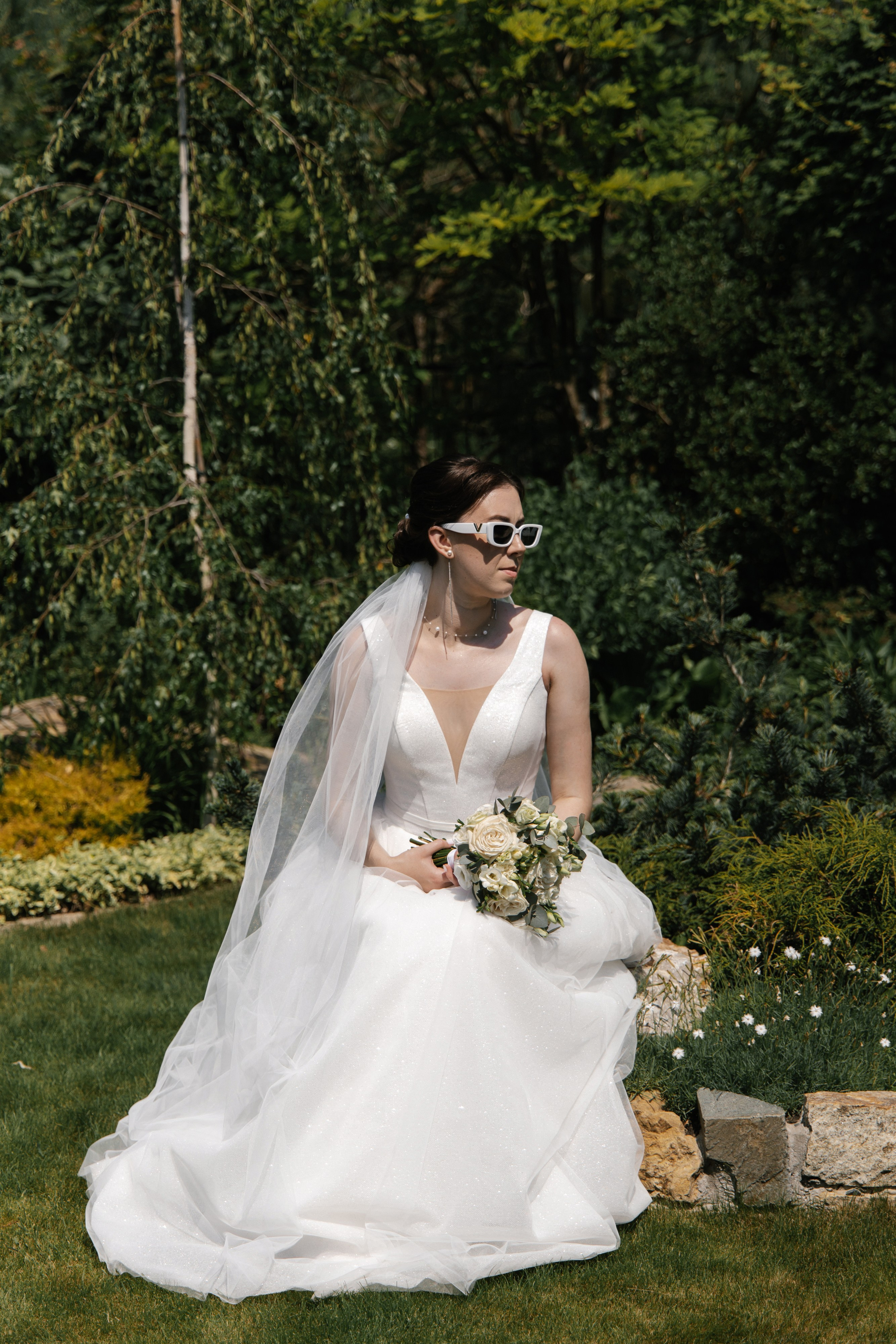 Алёна и Денис (полный день). Фотограф в Барнауле Юлия Садвокасова