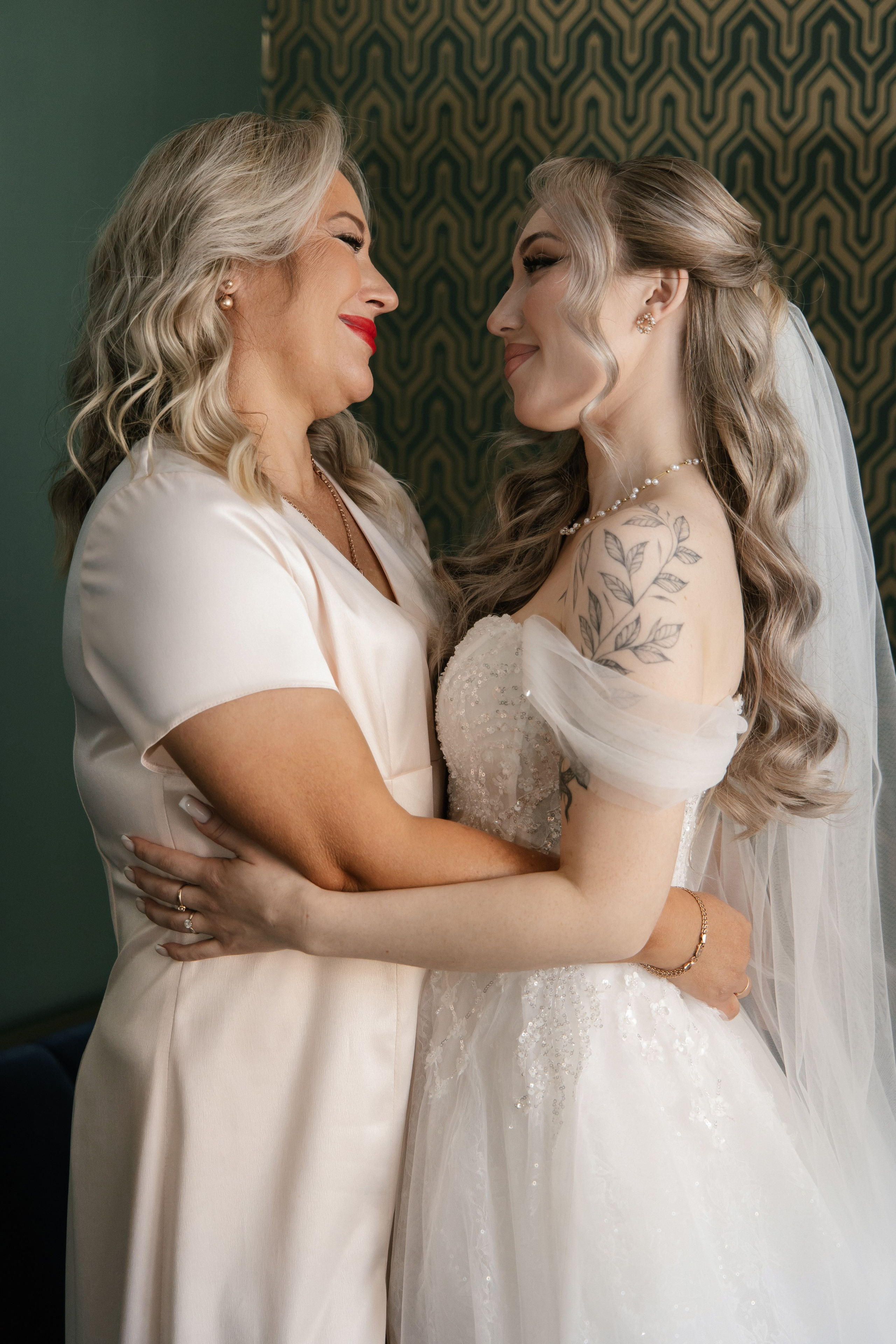 Карина и Николай. Фотограф в Барнауле Юлия Садвокасова