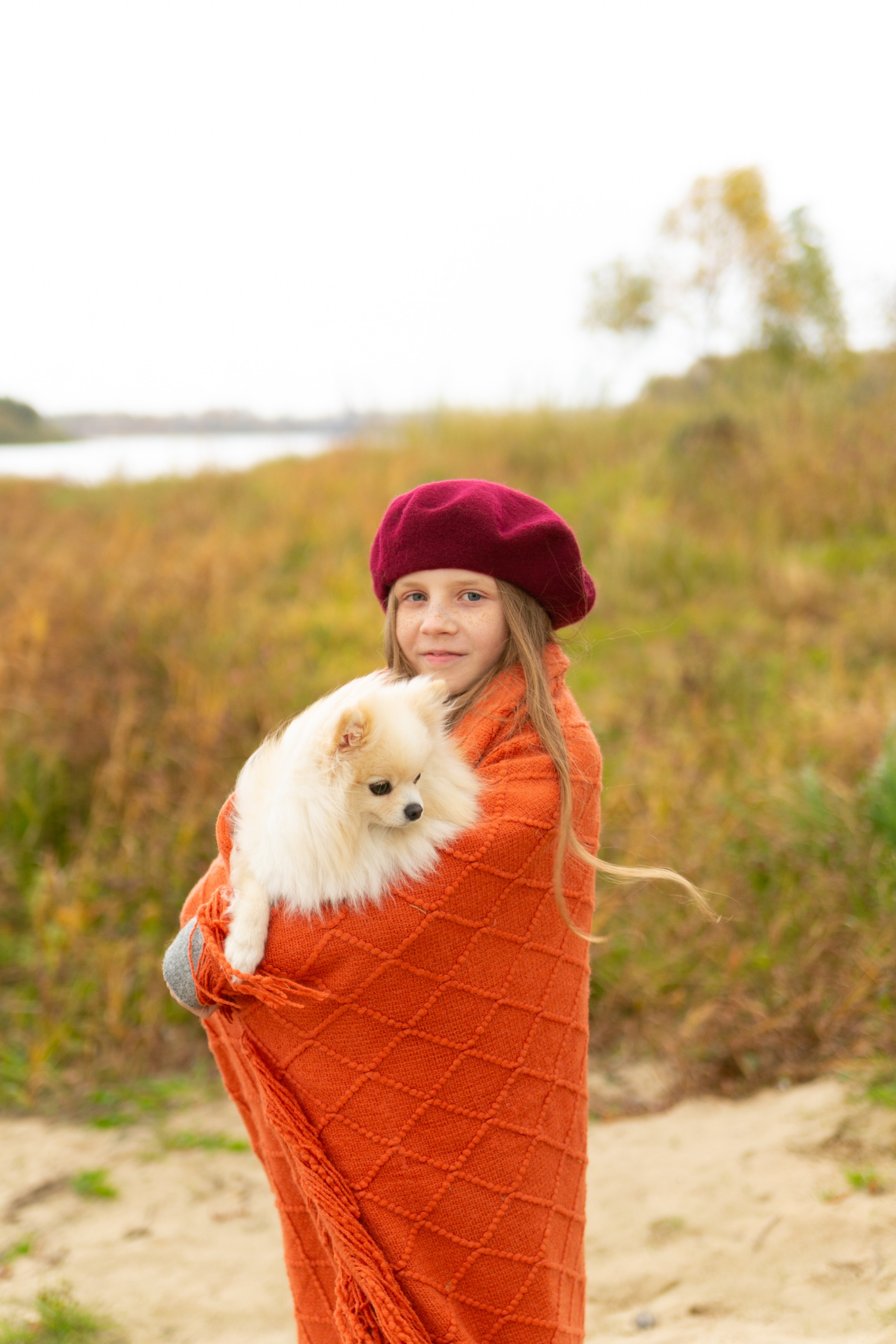 Виктория. Фотограф Шагалов Михаил