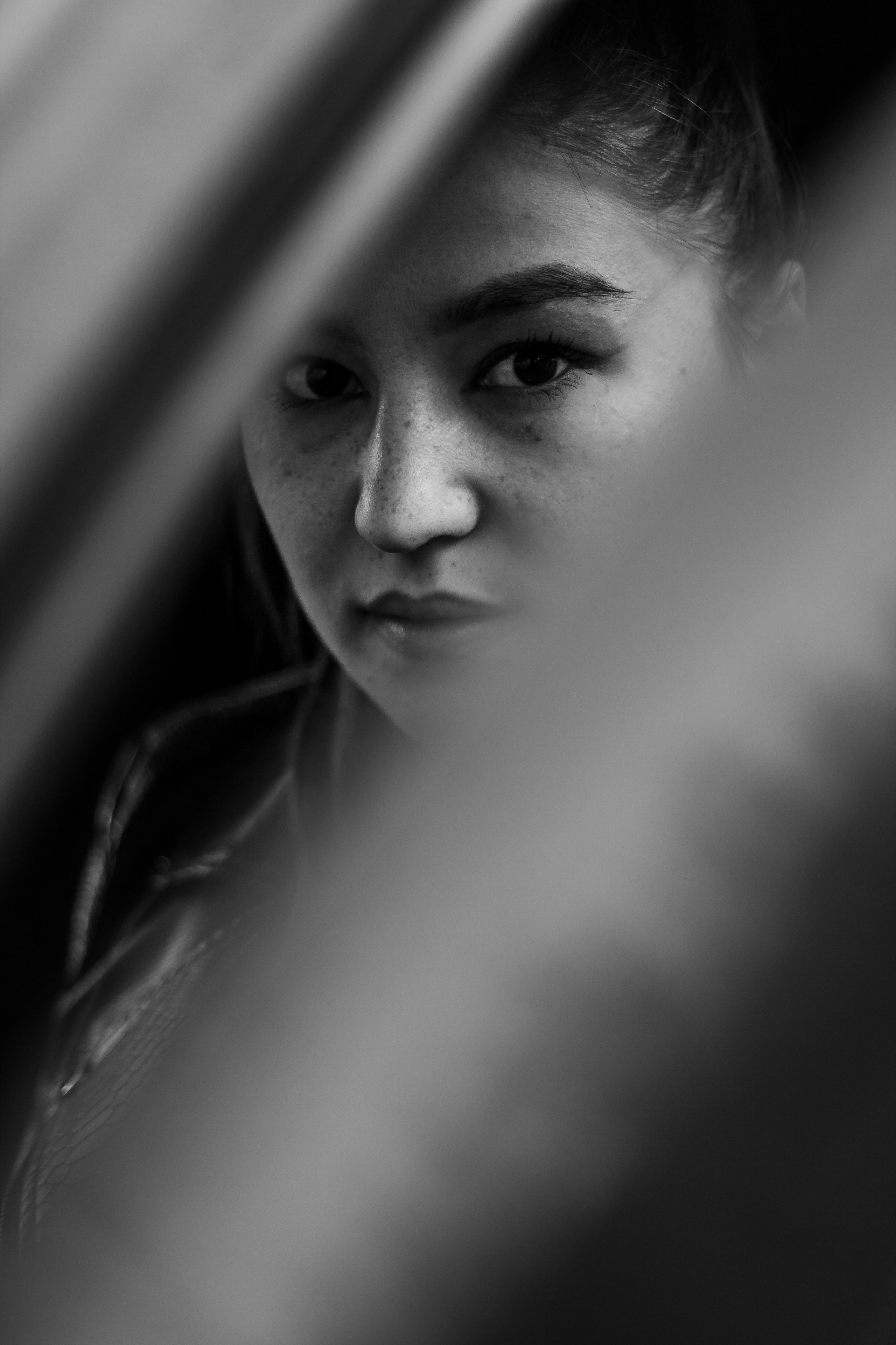 Лица. Фотограф, Марина Шипек