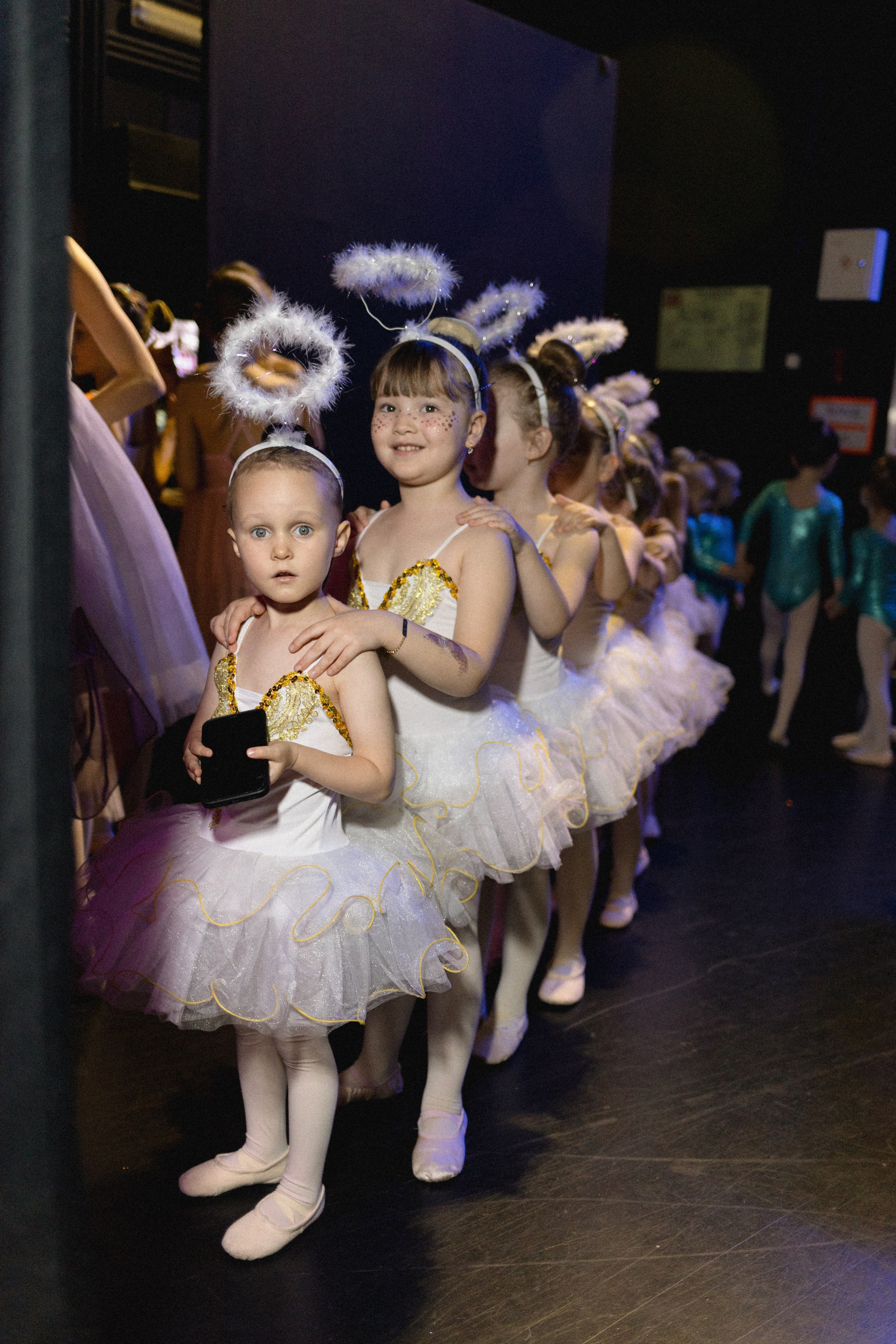 Балет с 2-х лет | Крокус | лето. Кузьмина Анастасия — контент-фотограф | Москва