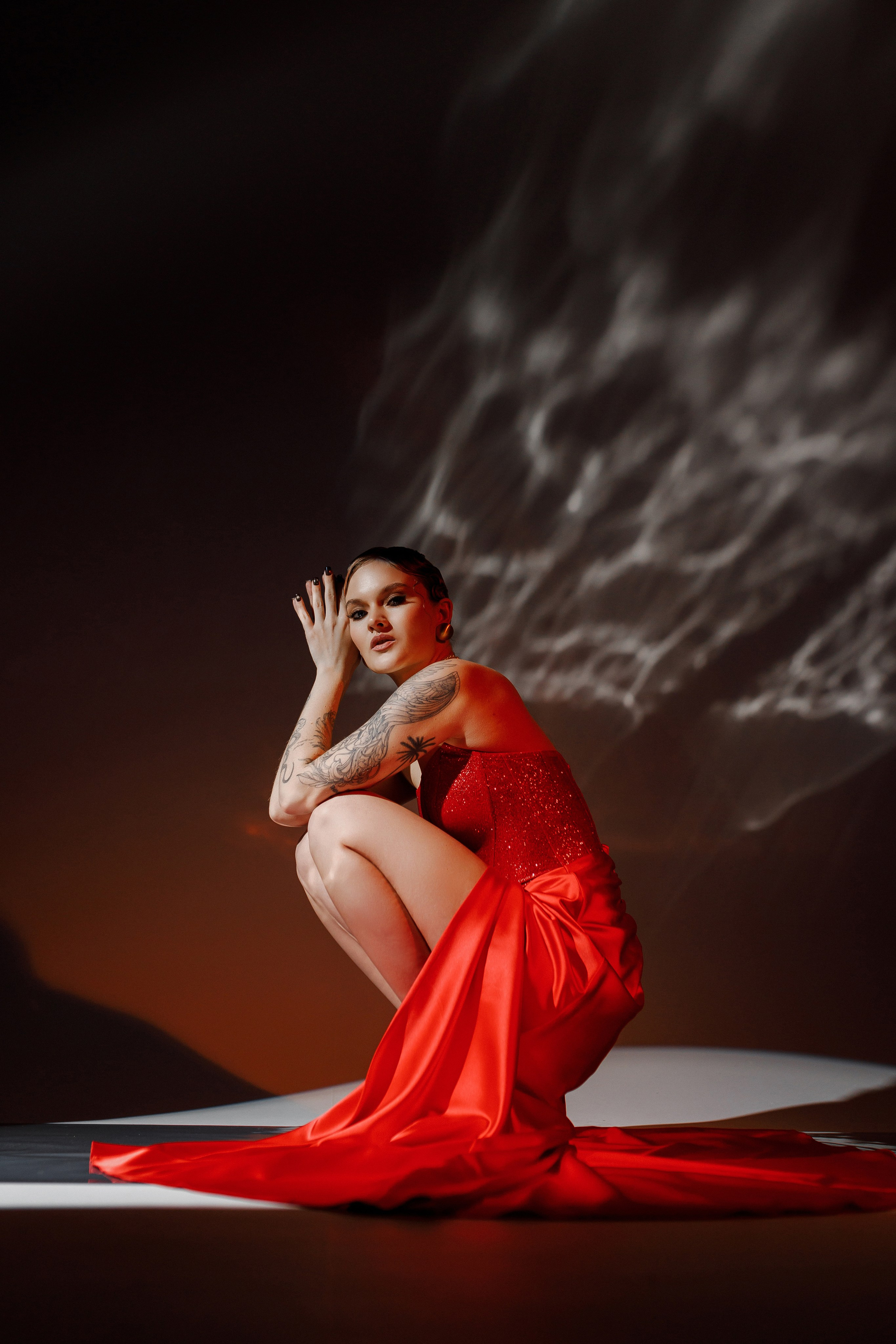 Маша. Свадебный фотограф Елена Ловцевич