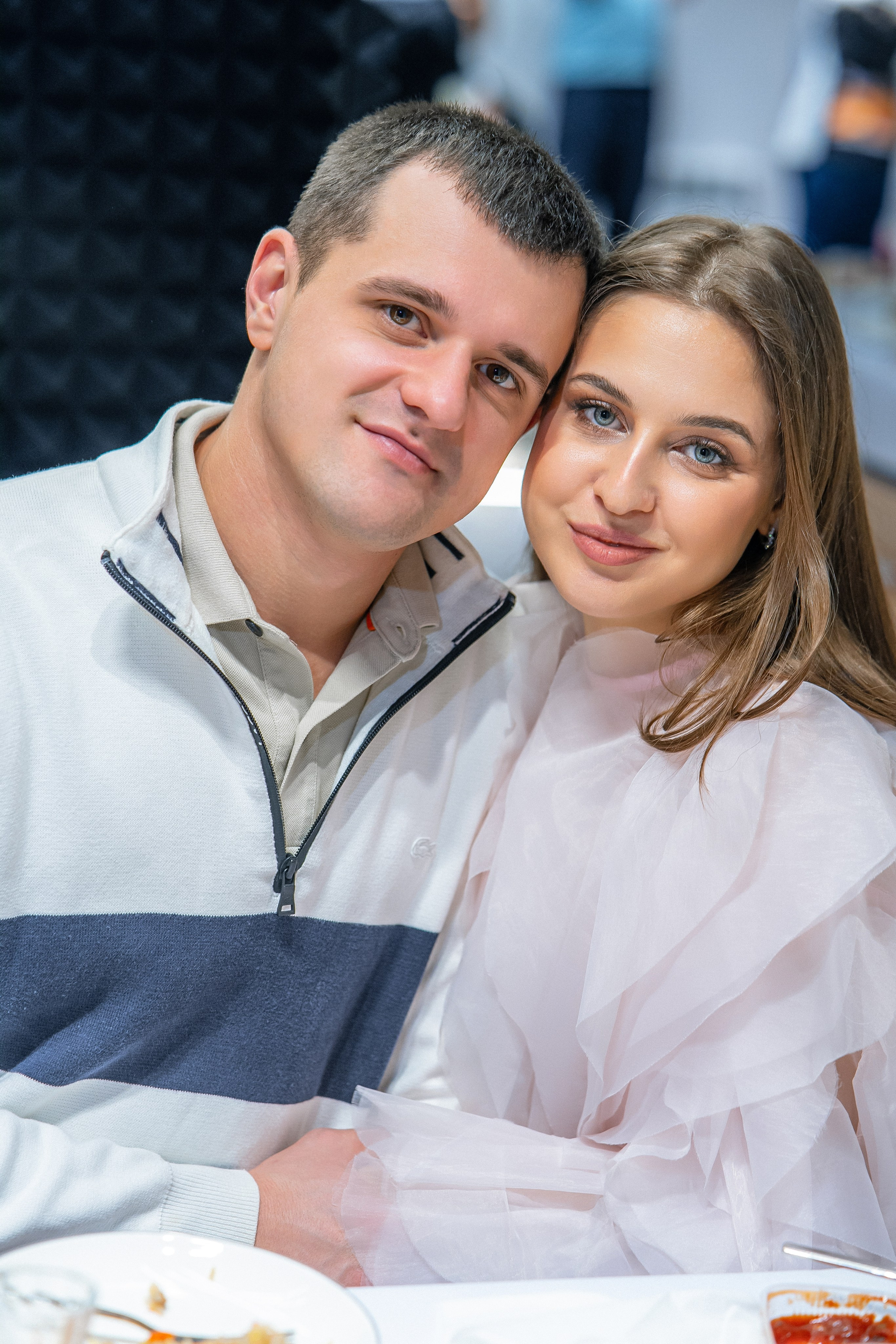 День Рождения!. Фотограф Мария Зайчик