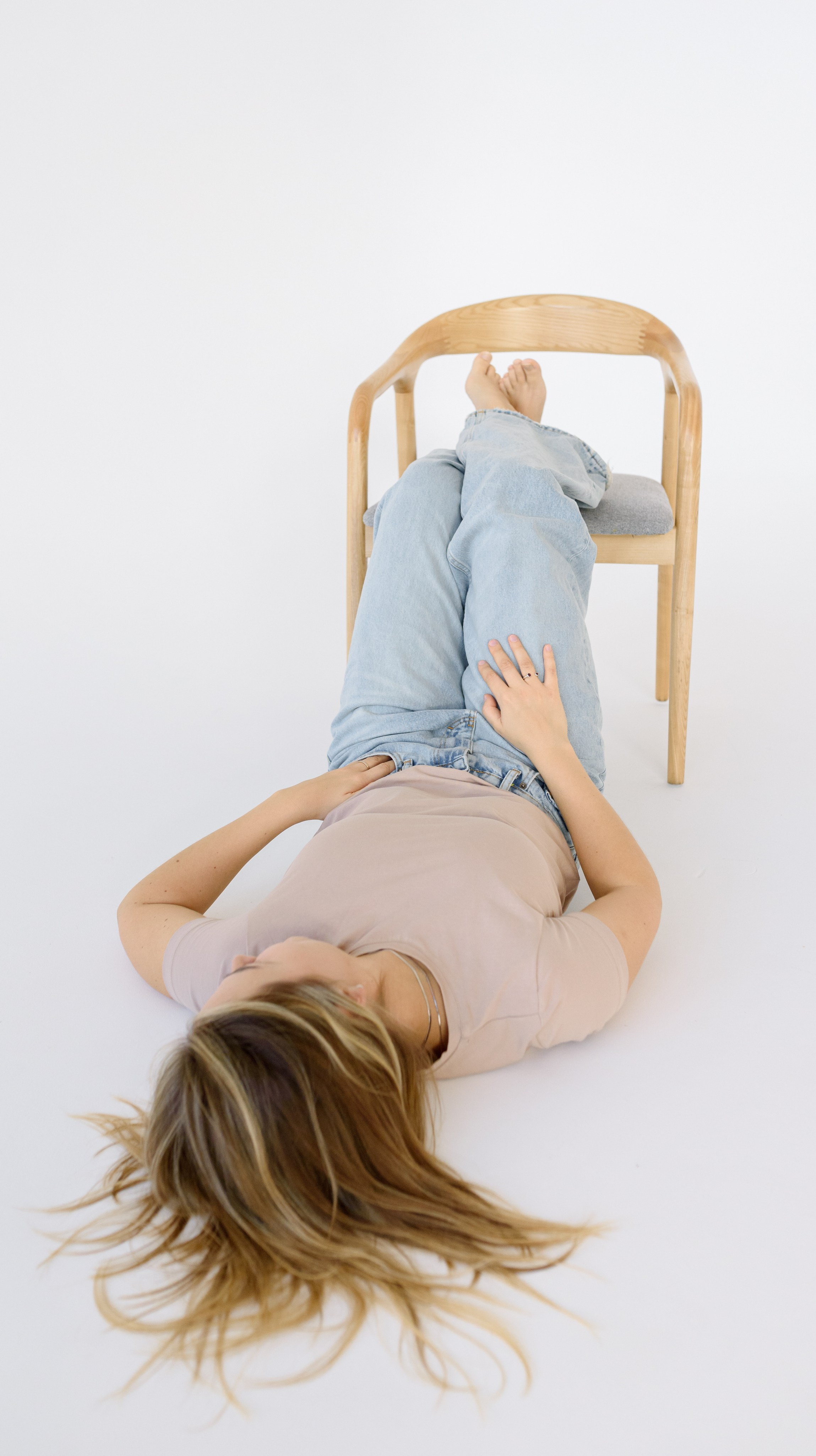 Большая семейная съемка. Ульяна Сёмина, фотограф, Москва