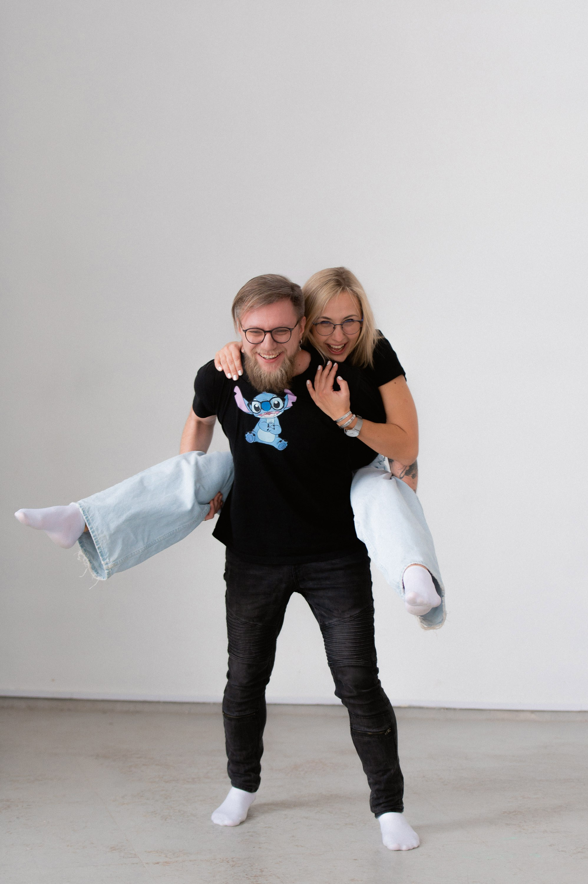 Семейные фотосессии. Фотограф Александр Фомин