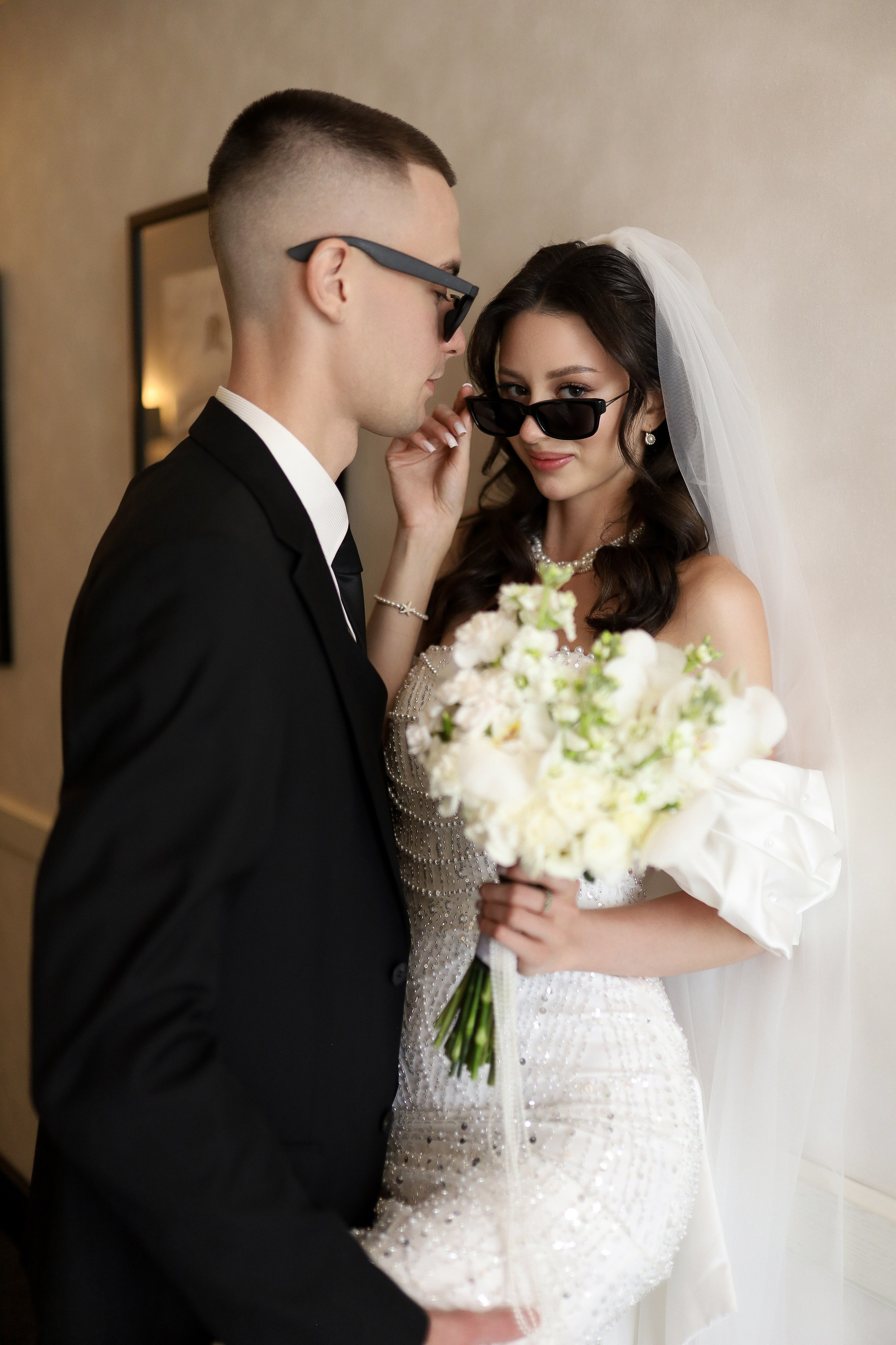 Вадим и Дарья 9.08.2025. ФОТОГРАФ ХАБАРОВСК АНАСТАСИЯ РАЧЕНКОВА