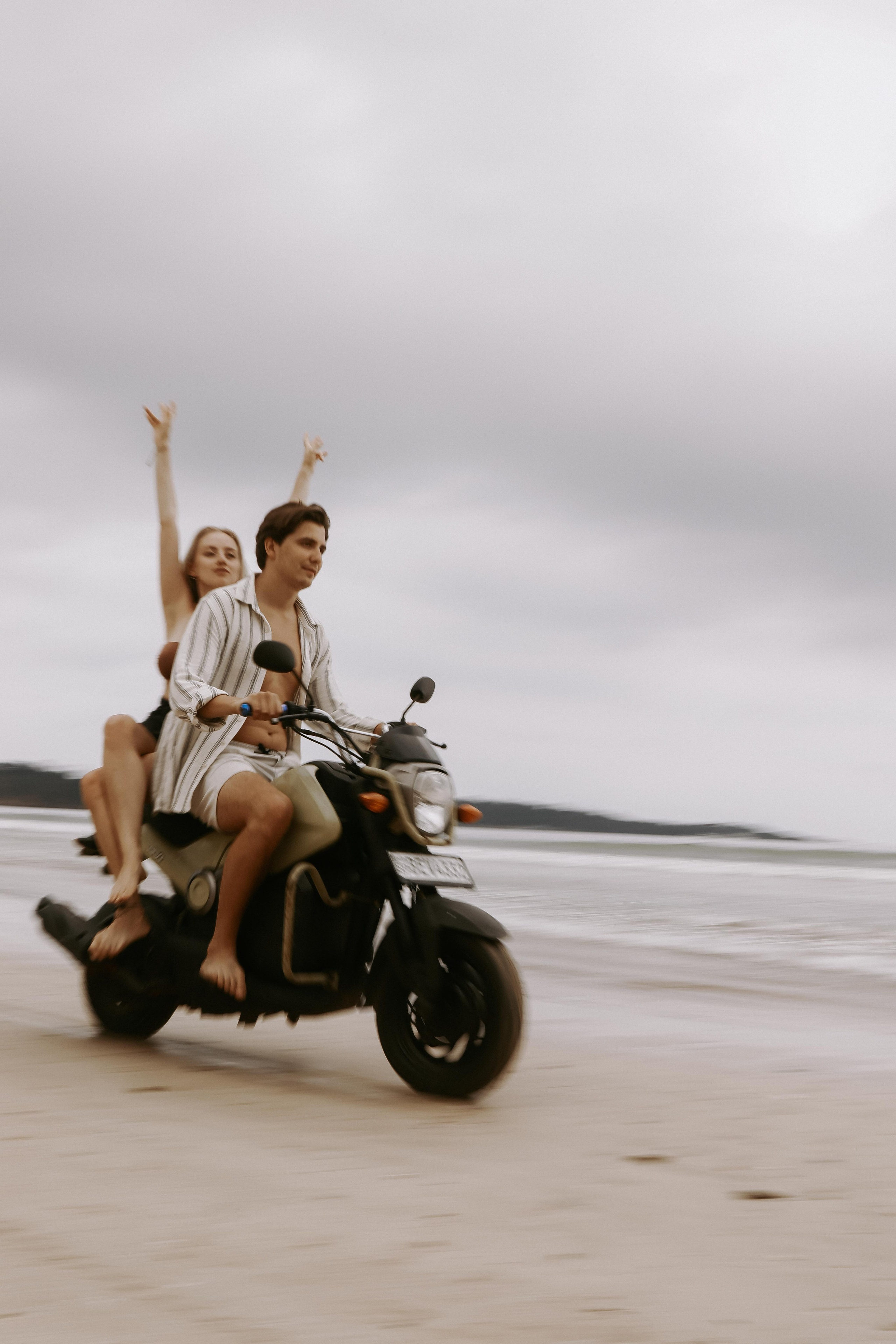 Фотограф на Шри-Ланке