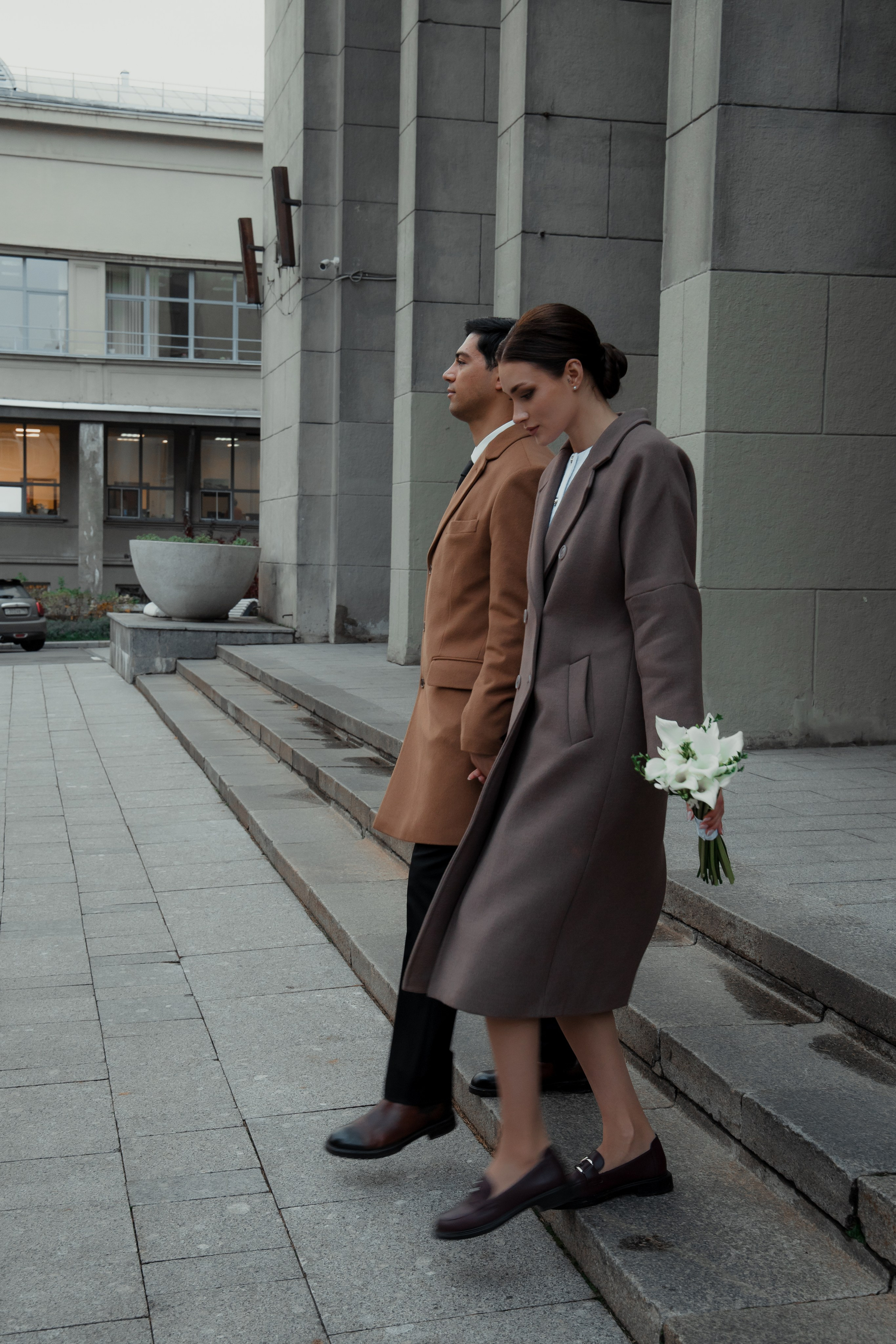 Без лишнего. Свадебный фотограф Марина Пескова | душевная и кинематографичная съёмка в Москве и России