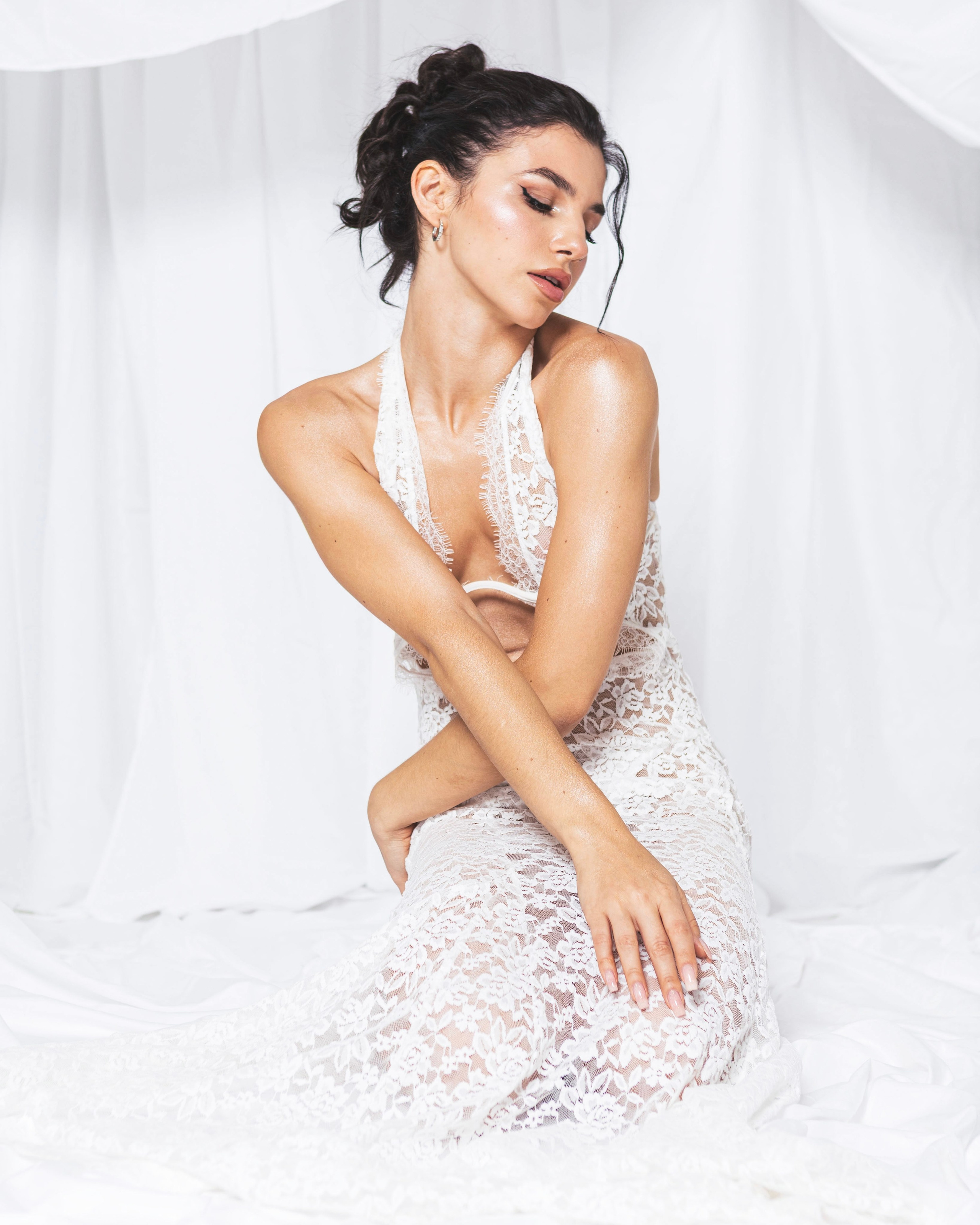 Портрет. Твой фотограф в Москве