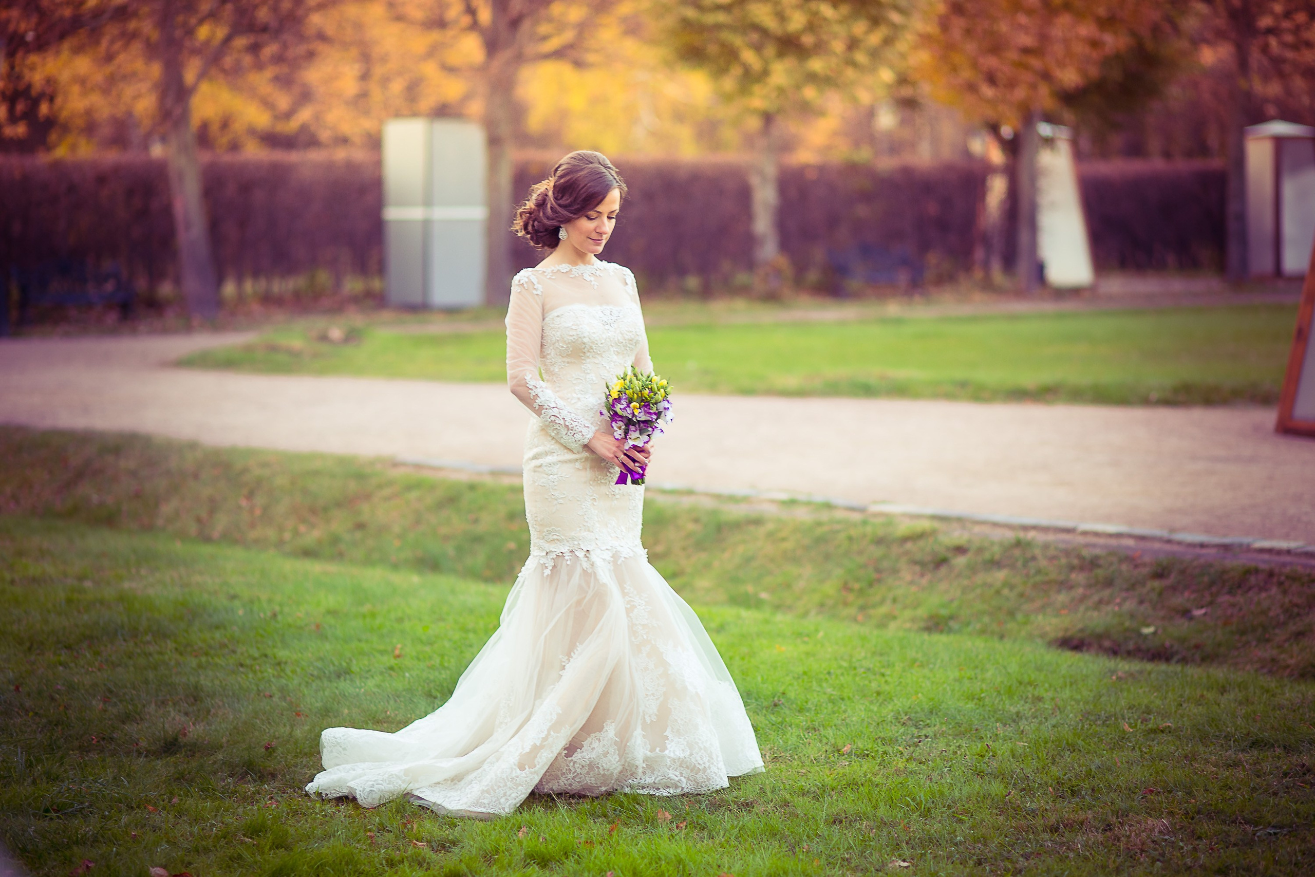 Elena and Vladimir. Family Photographer Ksenia Kos