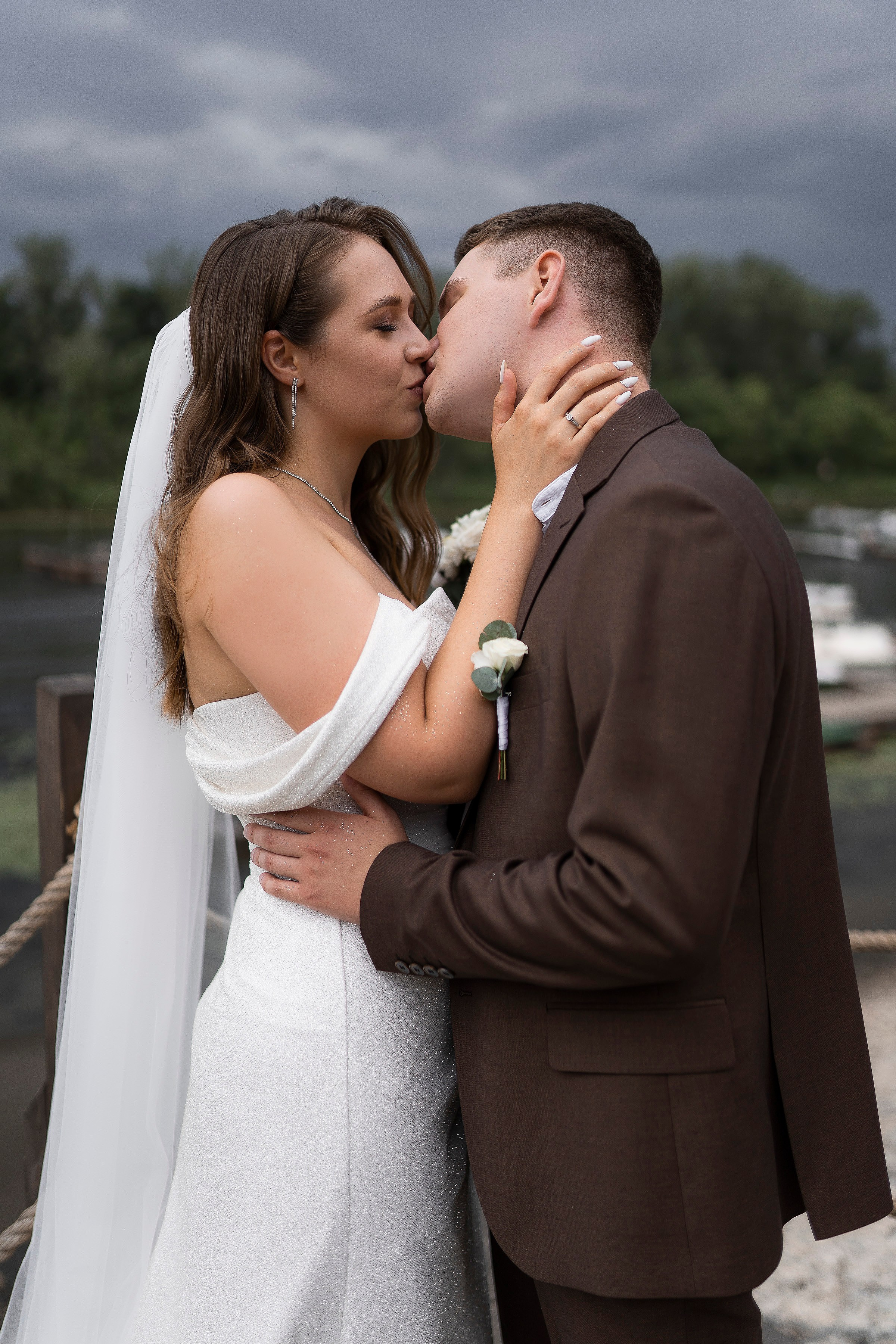 Константин и Алина. Фотограф в Самаре Муртазина Дарья