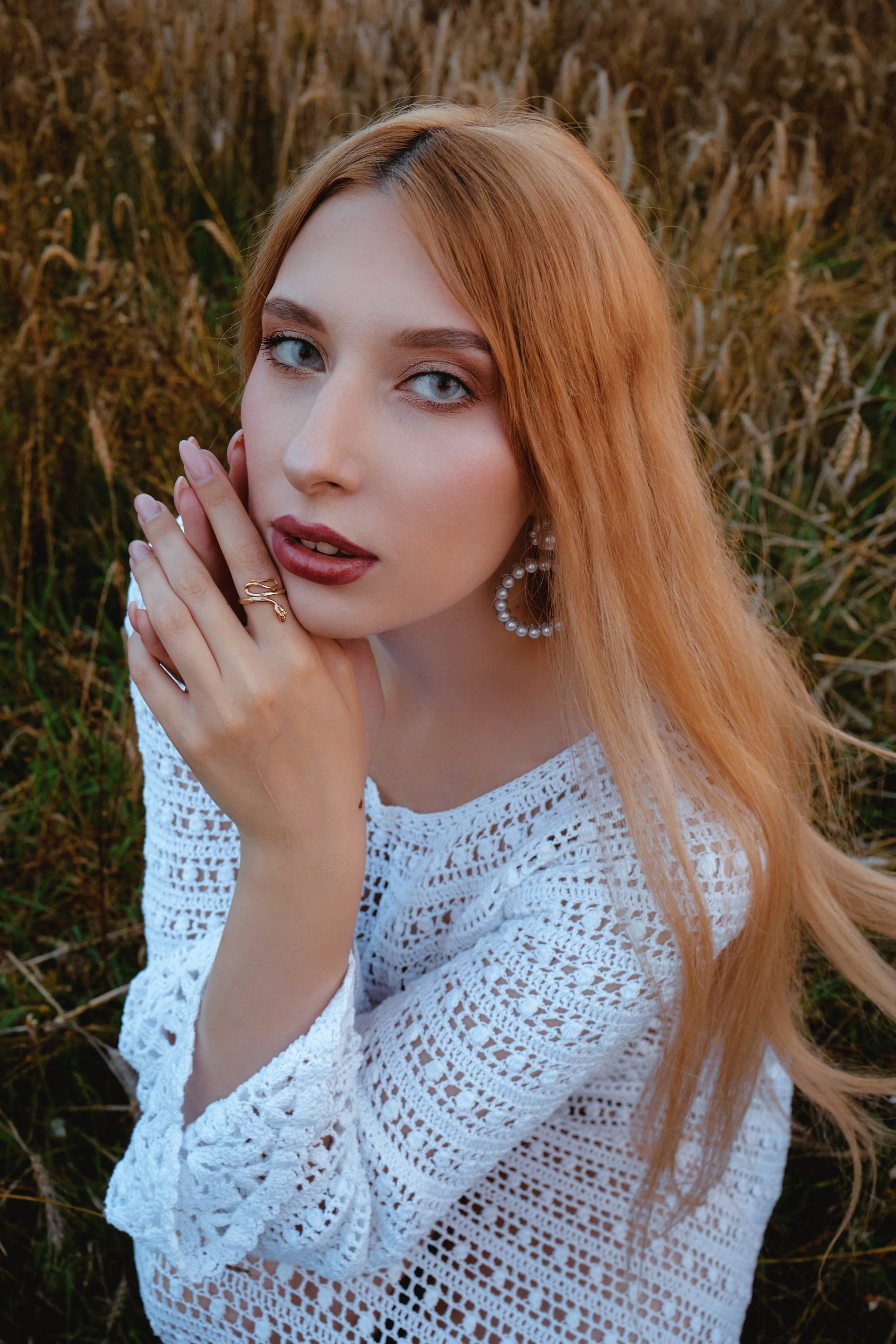 Фотосессия в стиле Бохо. Фотограф в Смоленске Ася Польшина