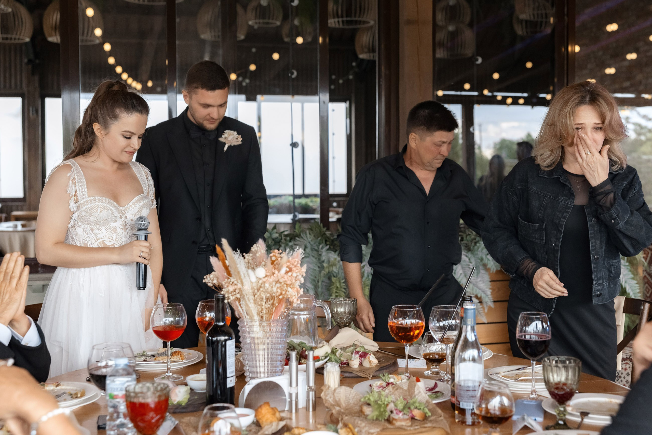 Артем и Вера. Свадебный фотограф и видеограф Юрий и Эля Дубинины