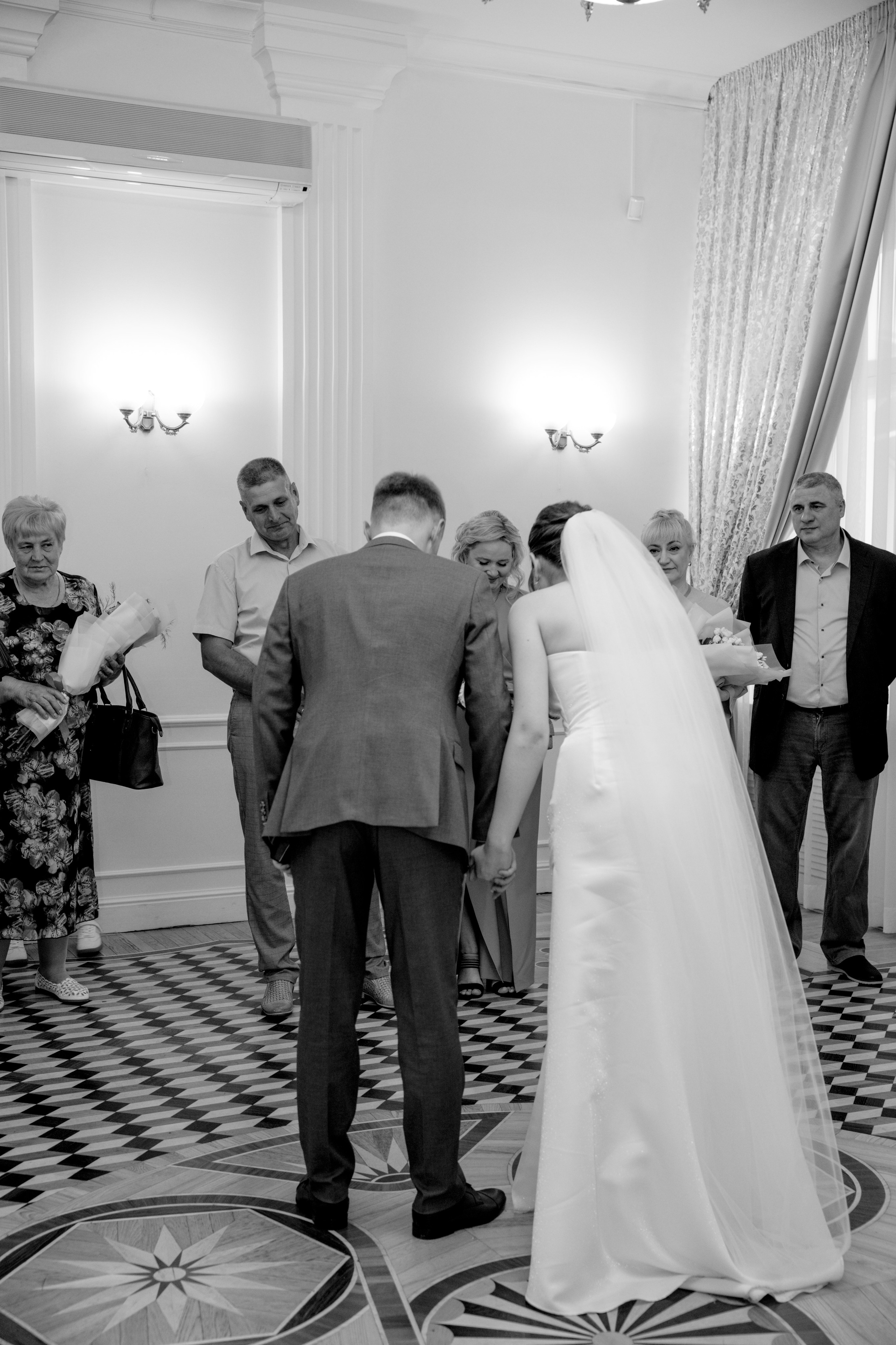 Дарья и Арсений. Фотограф Санкт-Петербург/Гомель Виктория Петрова