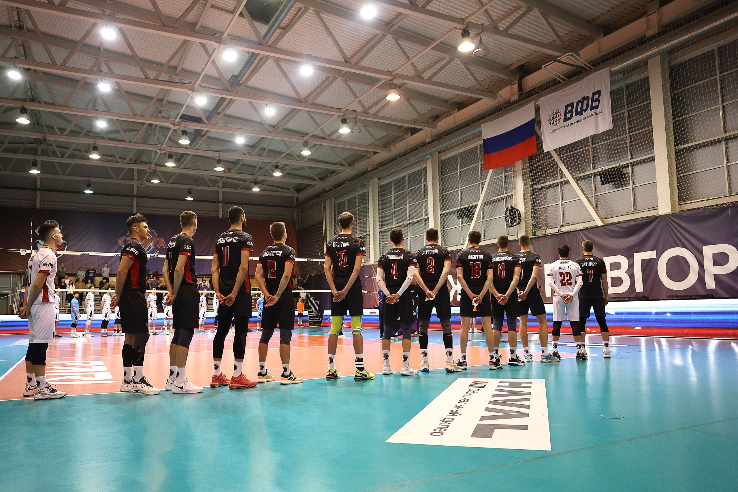 ВОЛЕЙБОЛ. Reportage photographer in Nizhny Novgorod and Moscow angelina Ilyichev