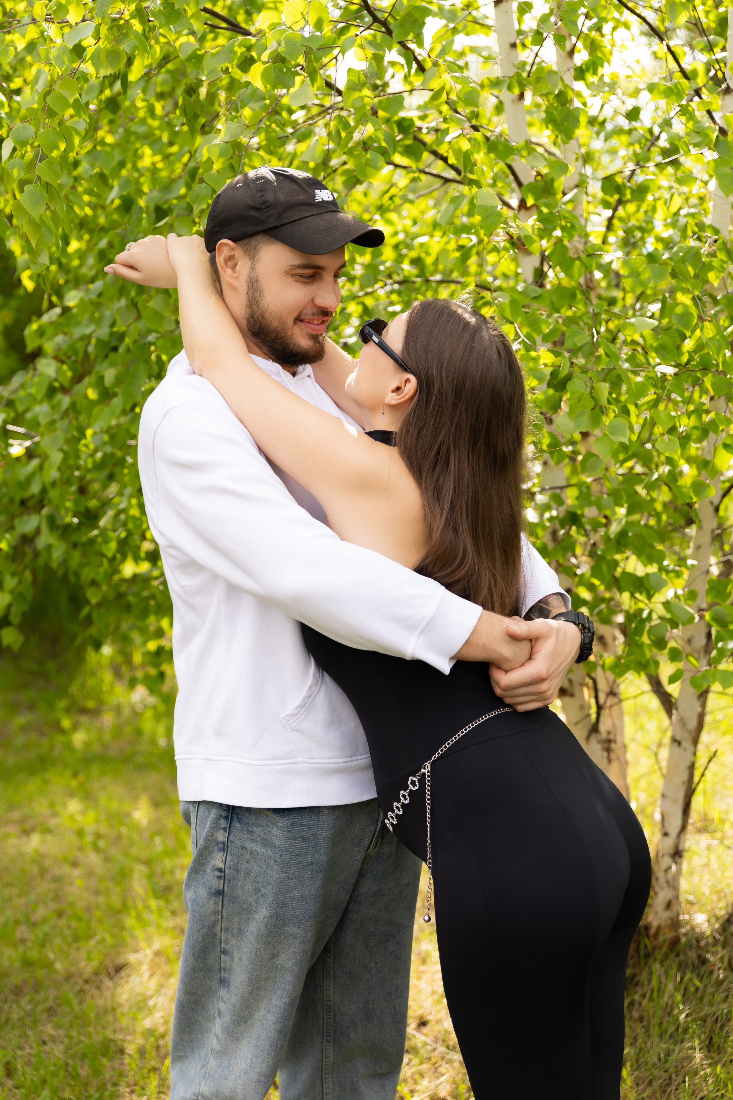 Гендер пати Димы и Ксюши. Семейный фотограф Надежда Каримова | Иркутск Байкал Аршан