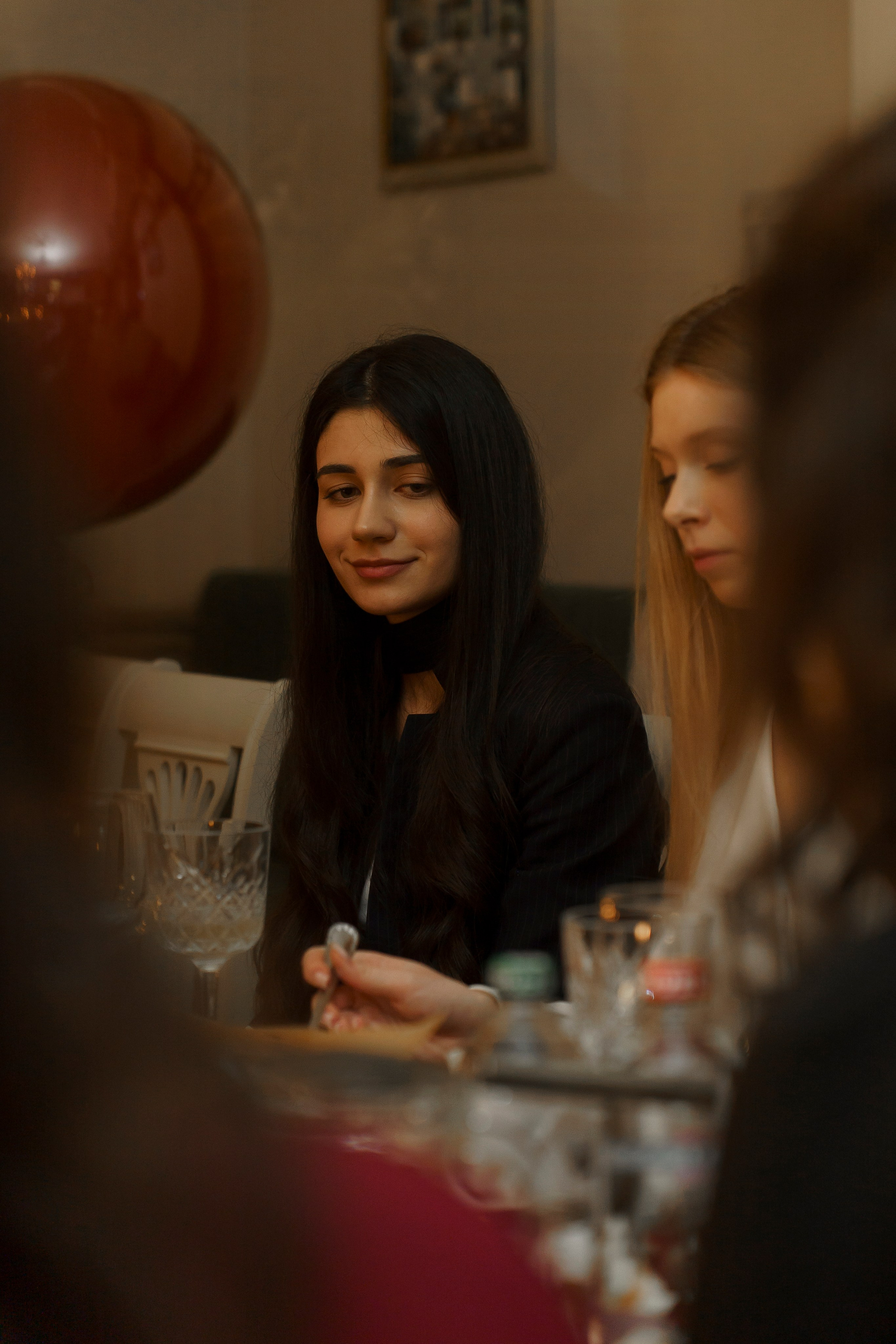 С днем рождения. Свадебный фотограф в Москве. Диана Грицай