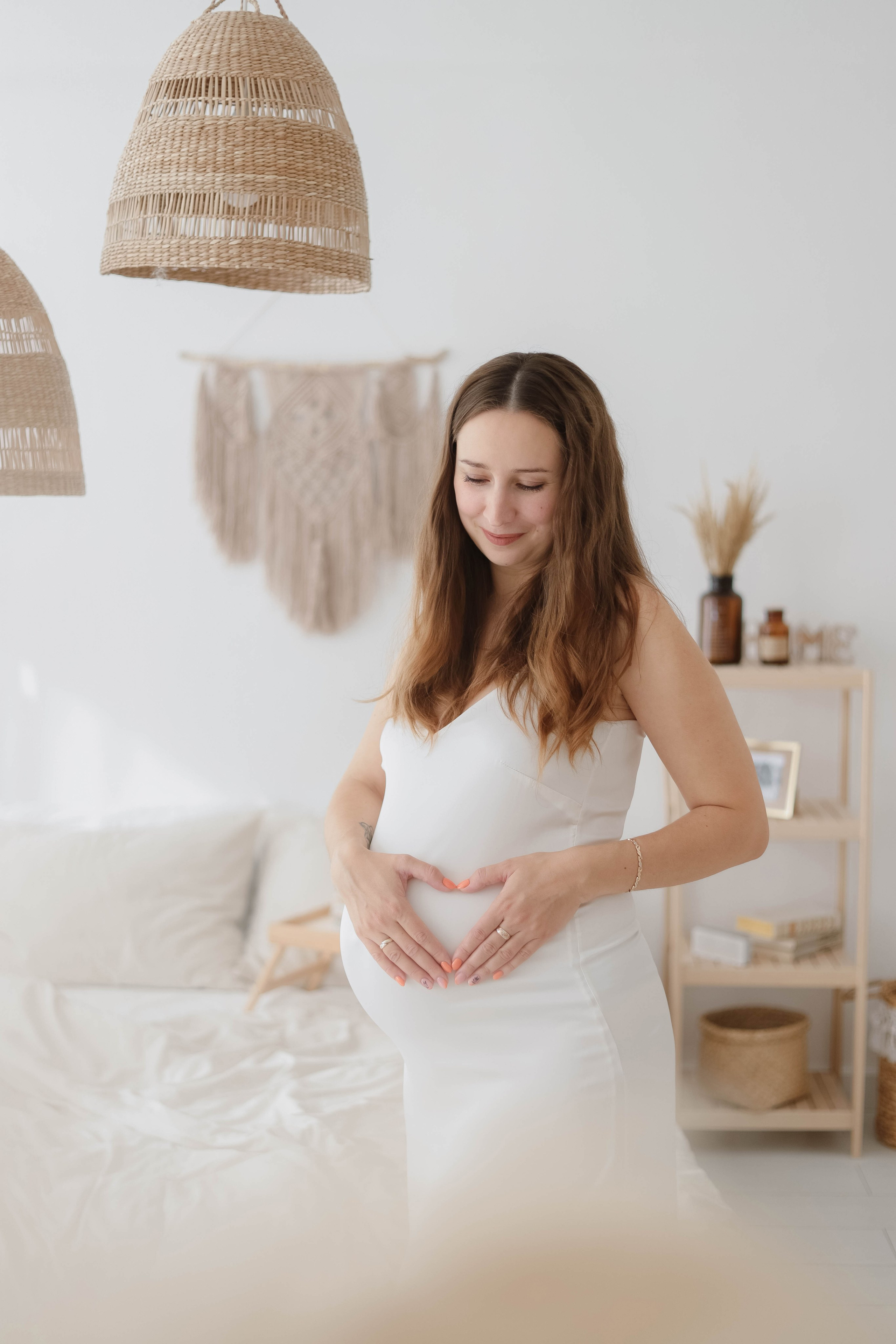 Семья Сергей, Алёна, Тимофей. Свадебный, семейный и детский фотограф в Люберцах Зайцева Анастасия