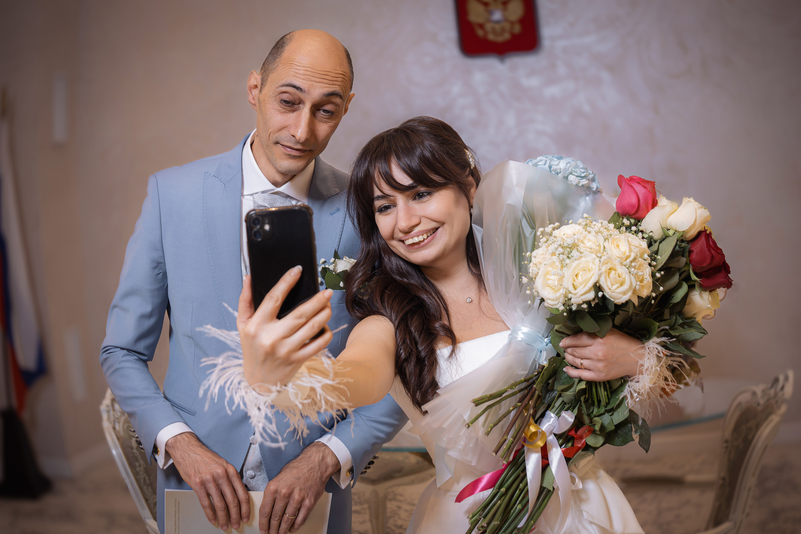 9.09.2023. Фотограф в Самаре Максим Тырин