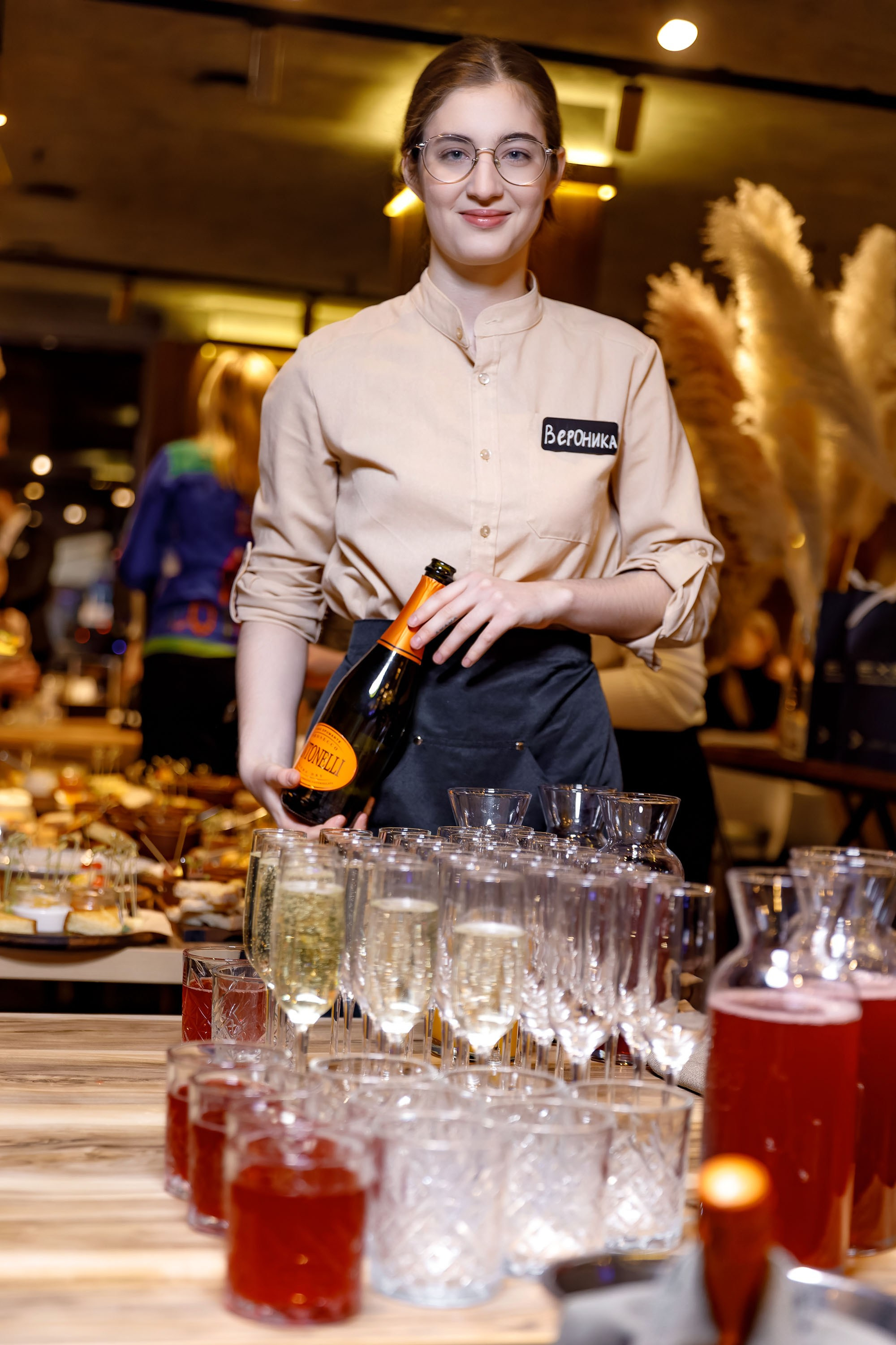 Презентация нового EXEED VX. Фотограф в Самаре Максим Тырин