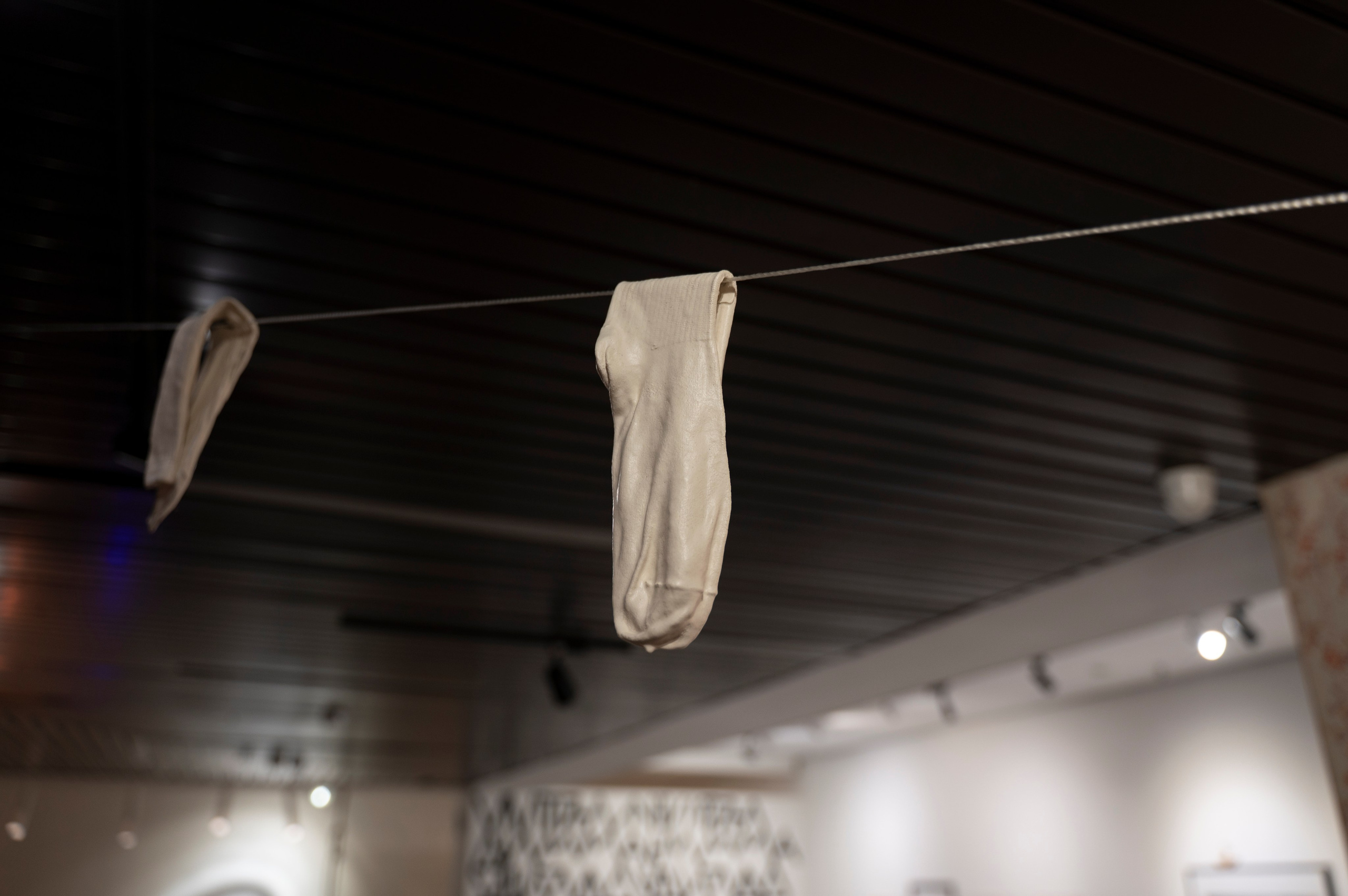 Проект *Стирание рутин*. Семенова Елизавета художник