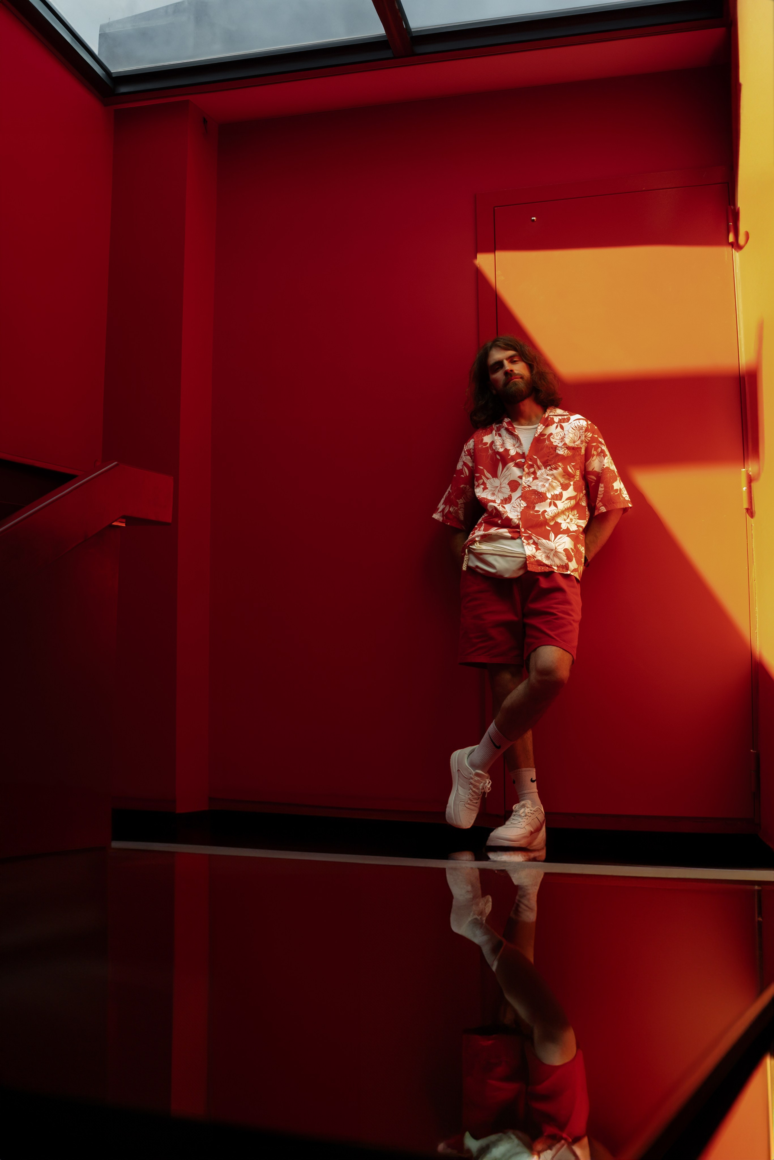 Иван. KUPTSOVA FOTO