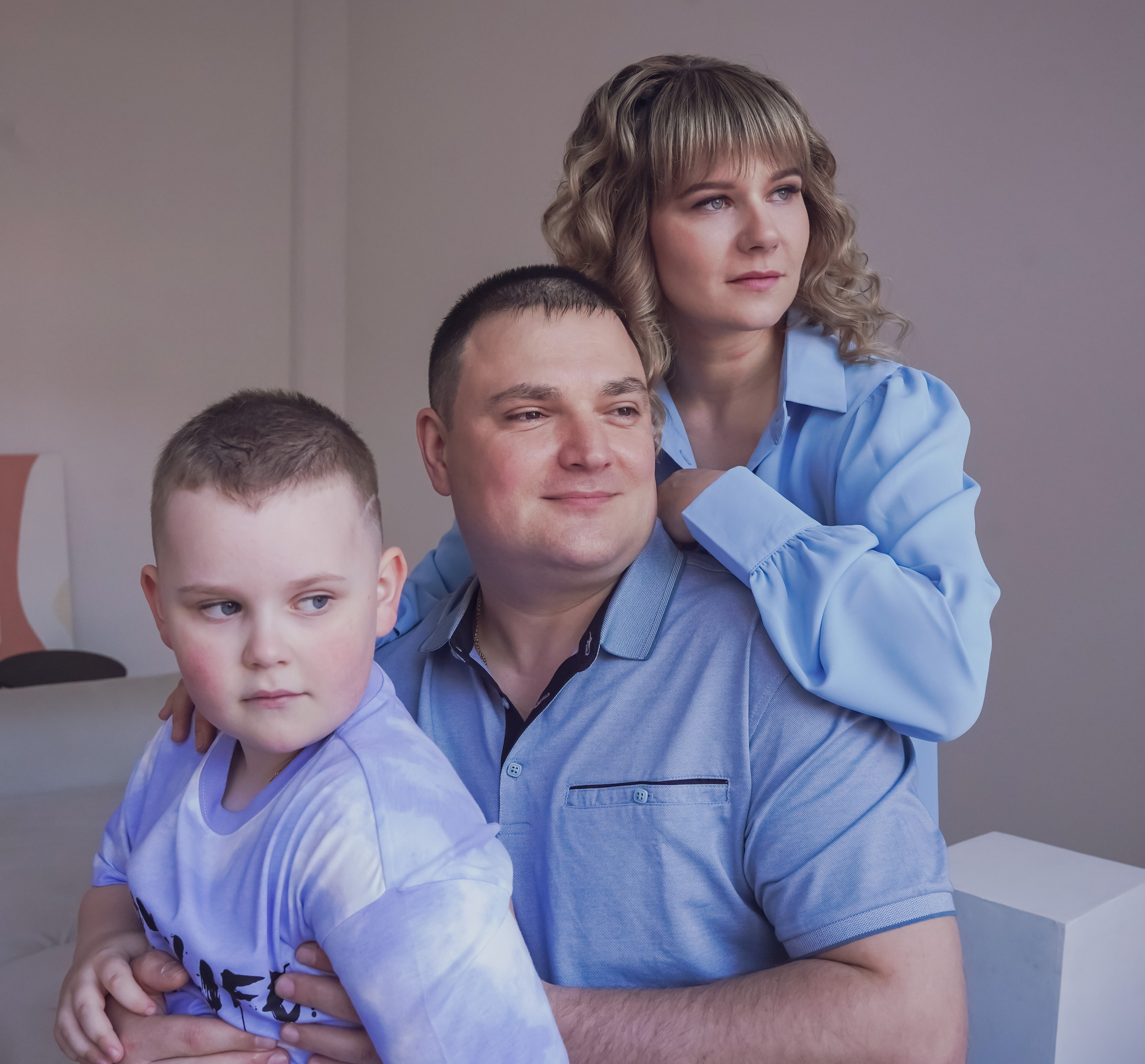 Анастасия +. Студийный и портретный фотограф в САНКТ-ПЕТЕРБУРГЕИрина Махаон