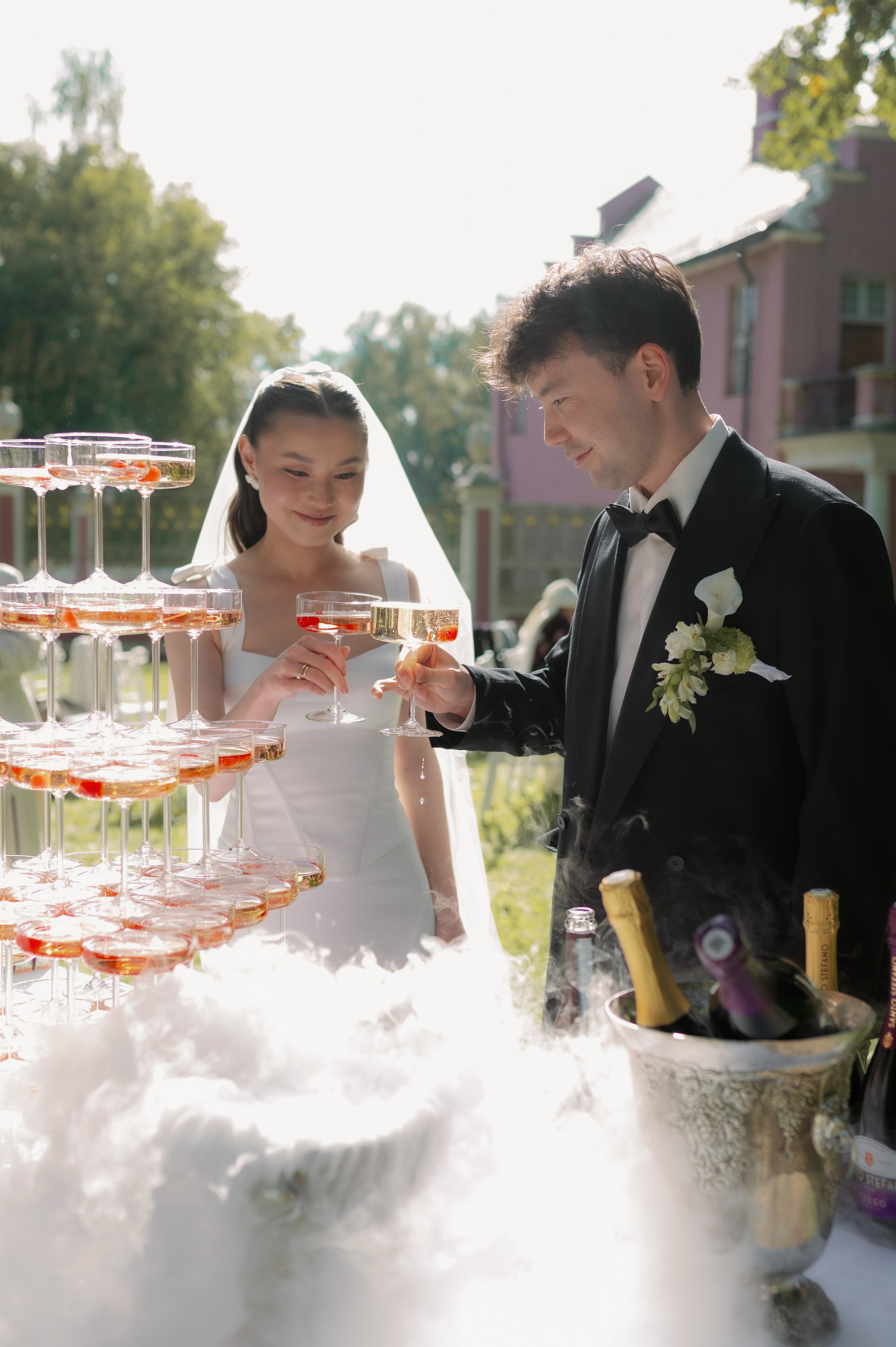 USMAN & AKINAY. Свадебный, репортажный фотограф Анна Матусевич в Москве