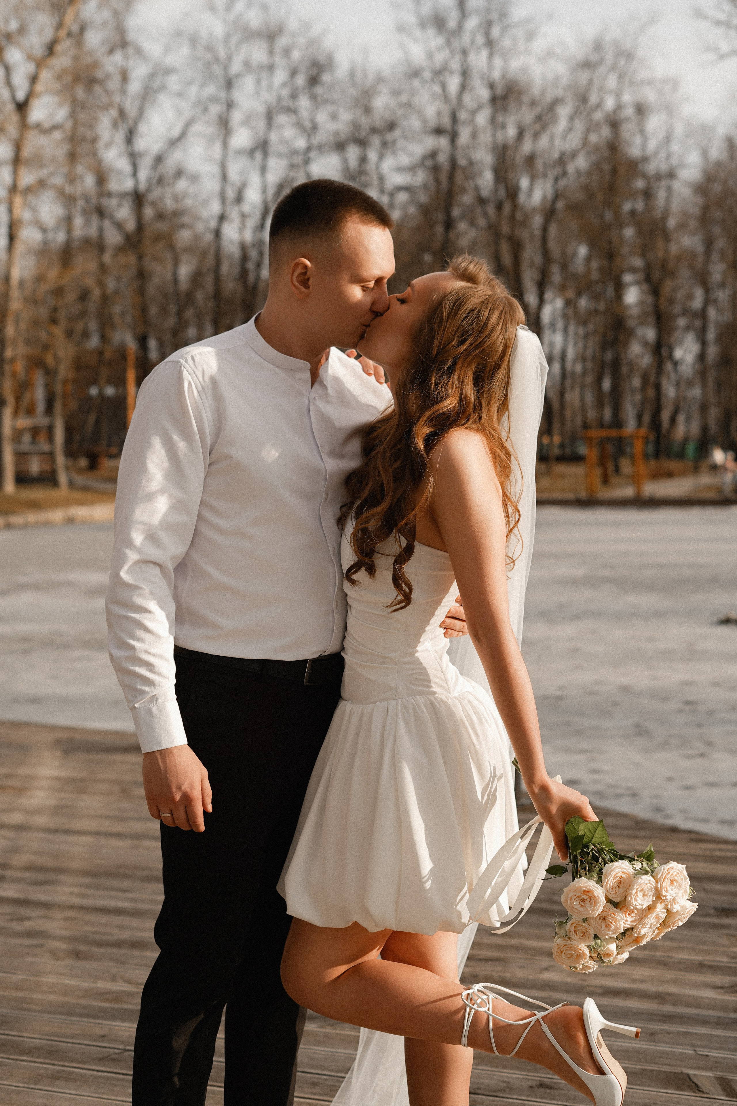 Danil&Daria. Фотограф Москва и Серпухов