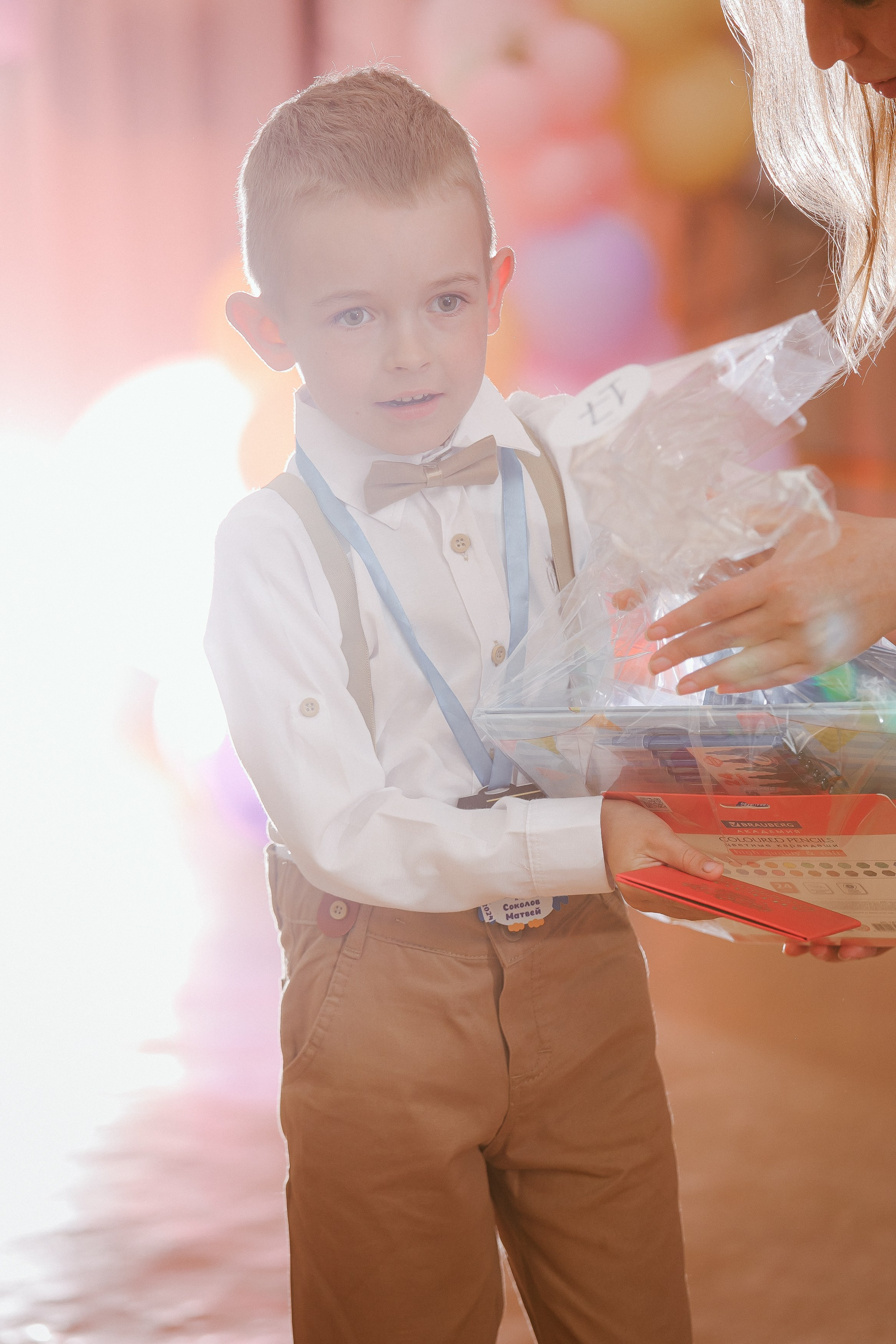 Детские праздники. Свадебный и репортажный фотограф в Ярославле и Санкт-Петербурге Роман Микрюков